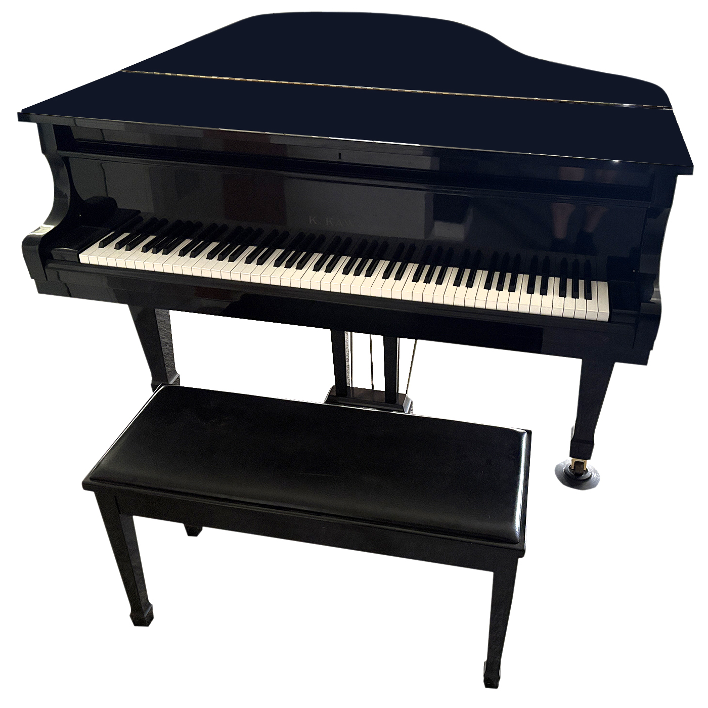 Kawai Baby Grand Piano