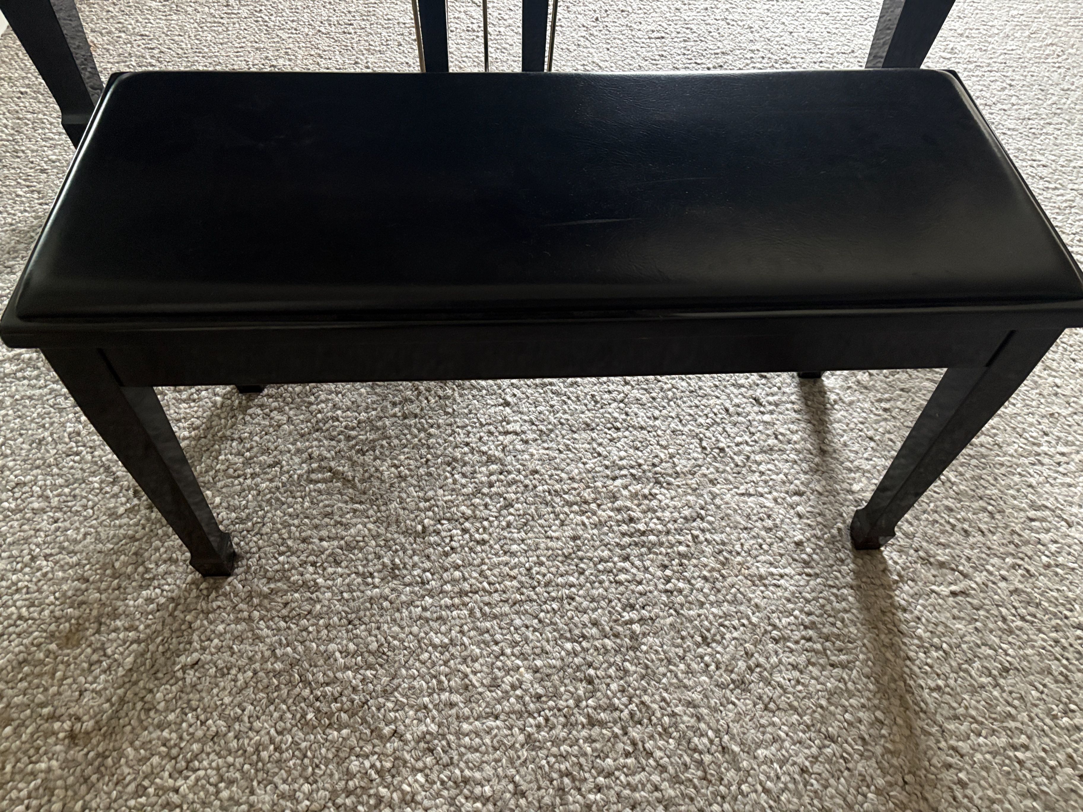 Kawai Baby Grand Piano