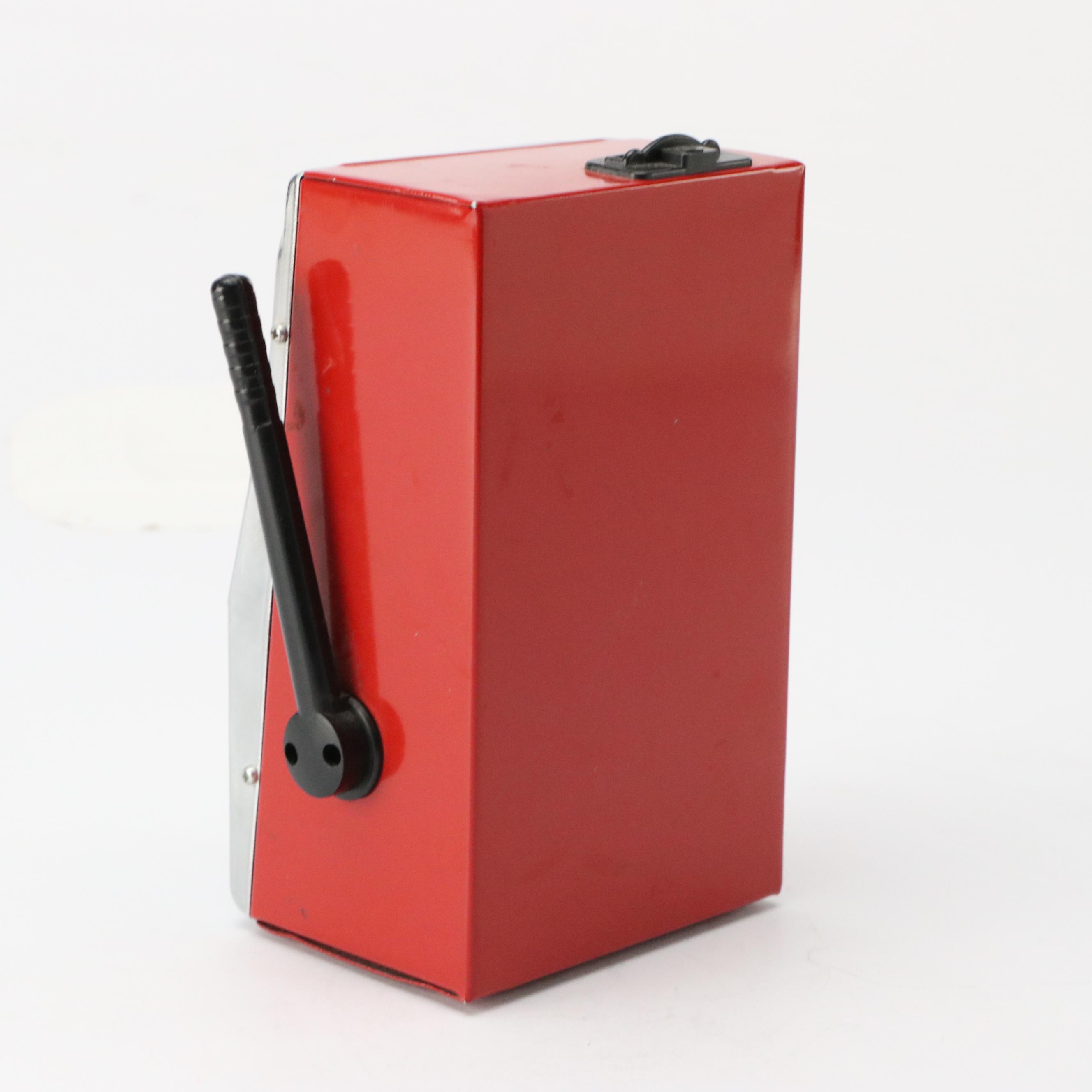 WACO "Casino Prince" Miniature Slot Machine Toy, Mid to Late 20th Century