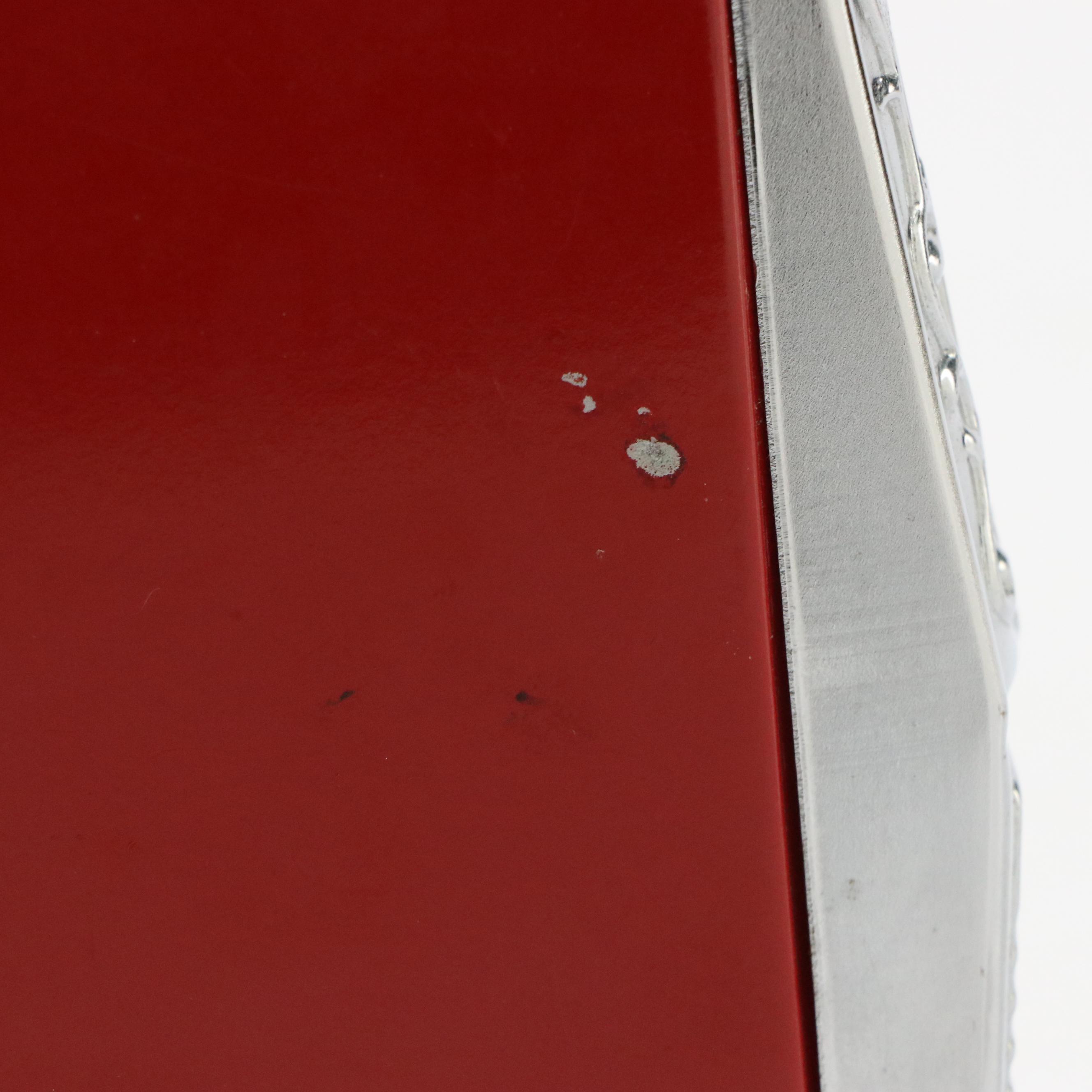 WACO "Casino Prince" Miniature Slot Machine Toy, Mid to Late 20th Century