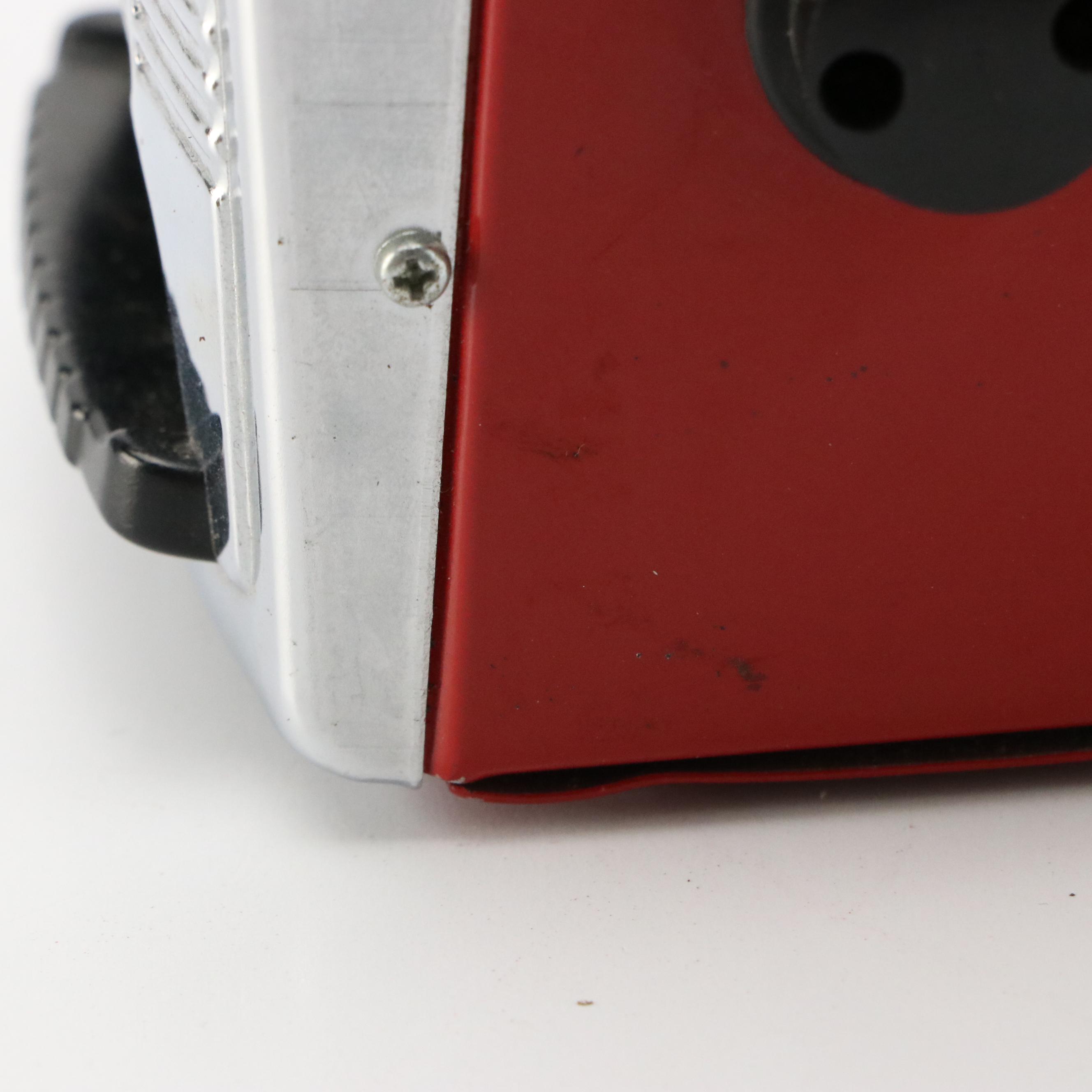 WACO "Casino Prince" Miniature Slot Machine Toy, Mid to Late 20th Century