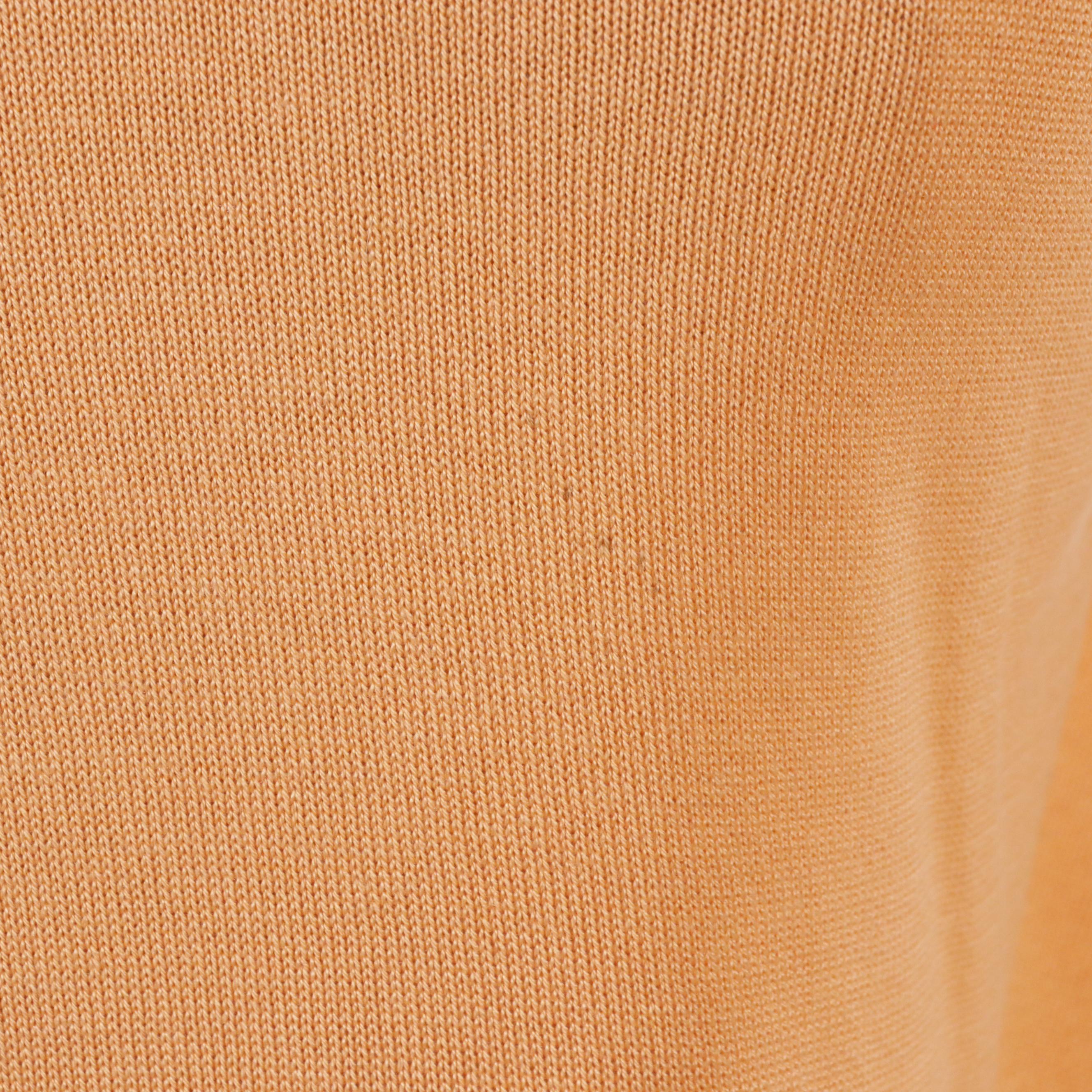 Sioni Studio Mixed Material Sweater Coat with Concept Silk Jersey Knit Top