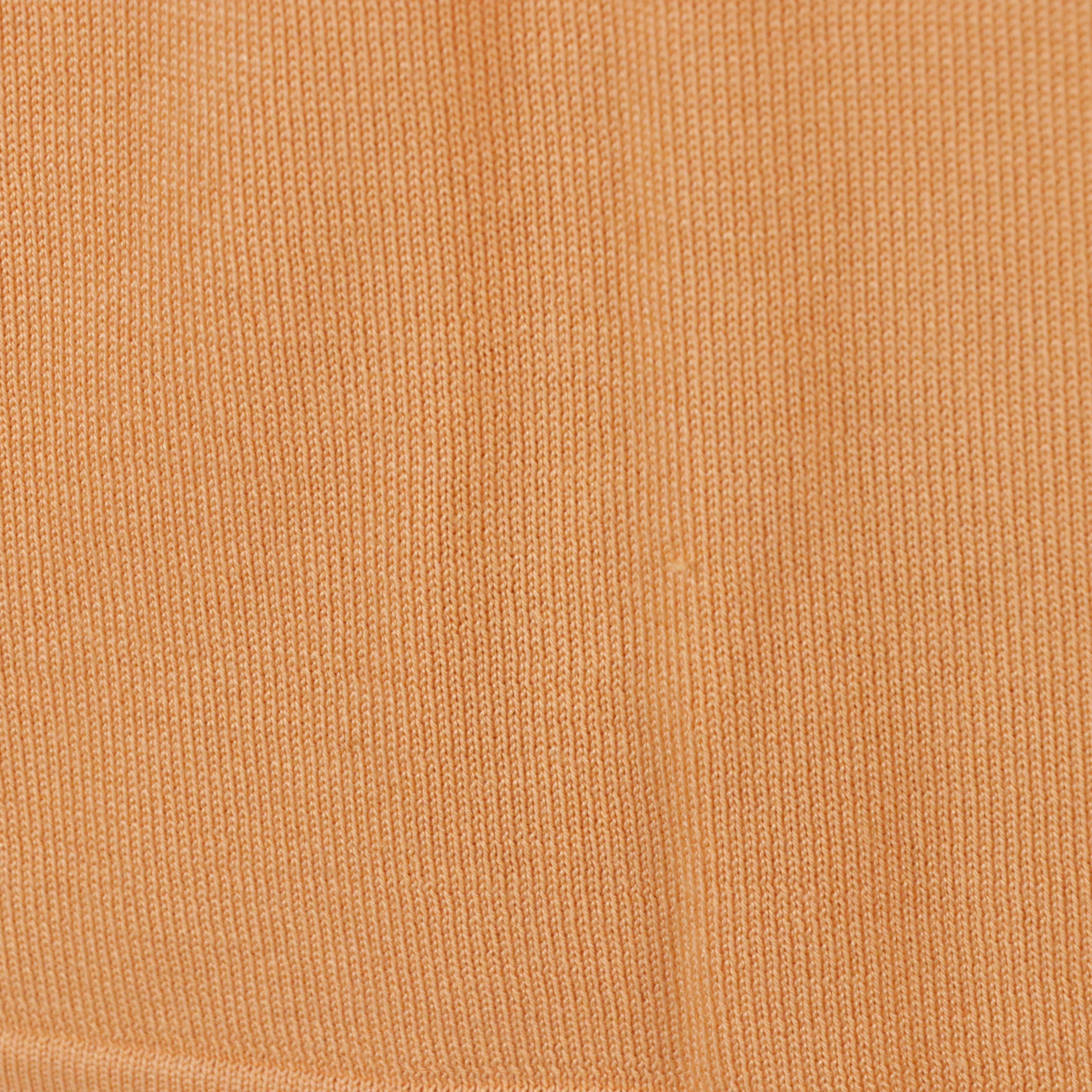 Sioni Studio Mixed Material Sweater Coat with Concept Silk Jersey Knit Top