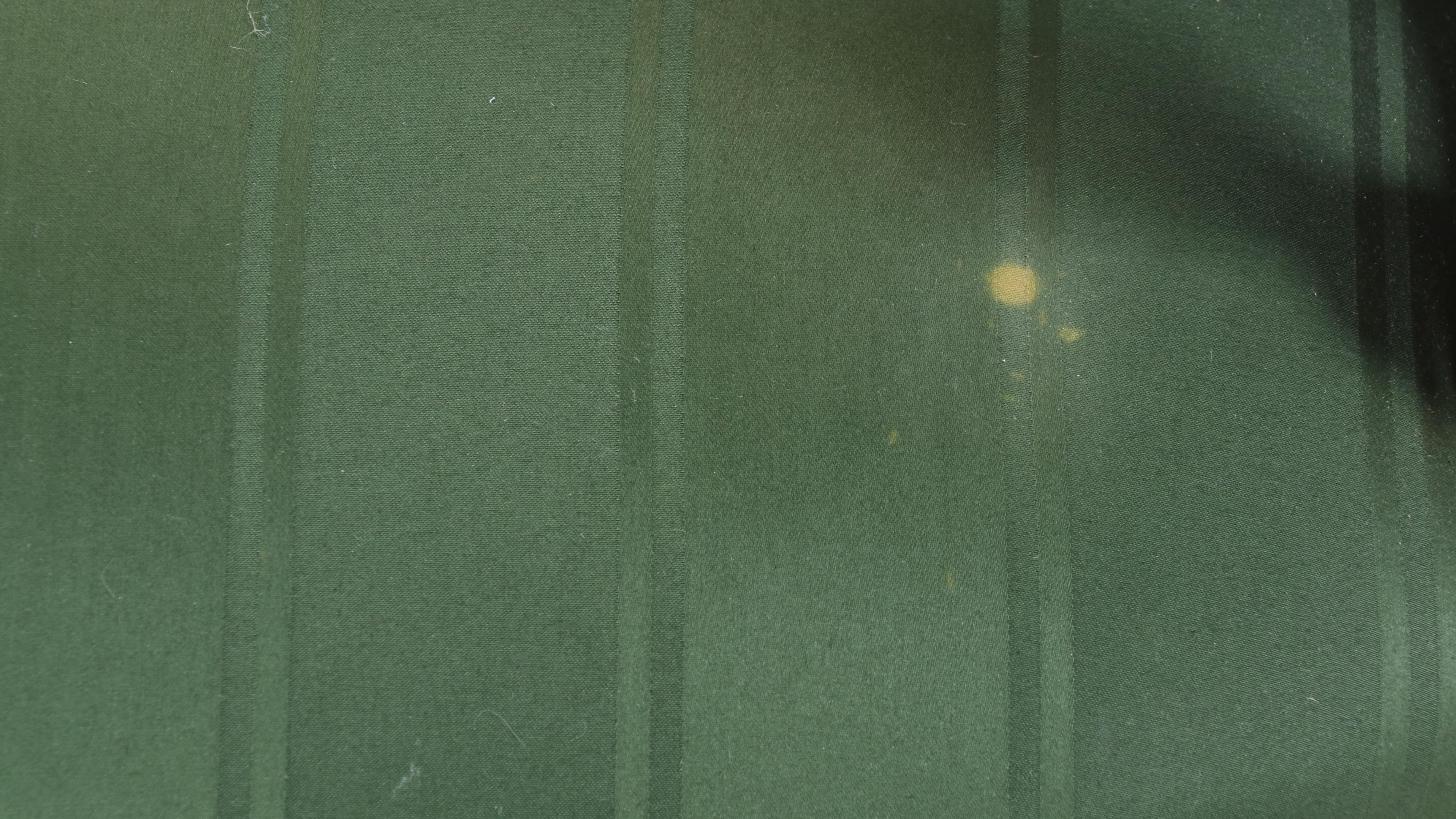 Southwood "Connoisseur" Adam Style Paint-Decorated Mahogany Settee