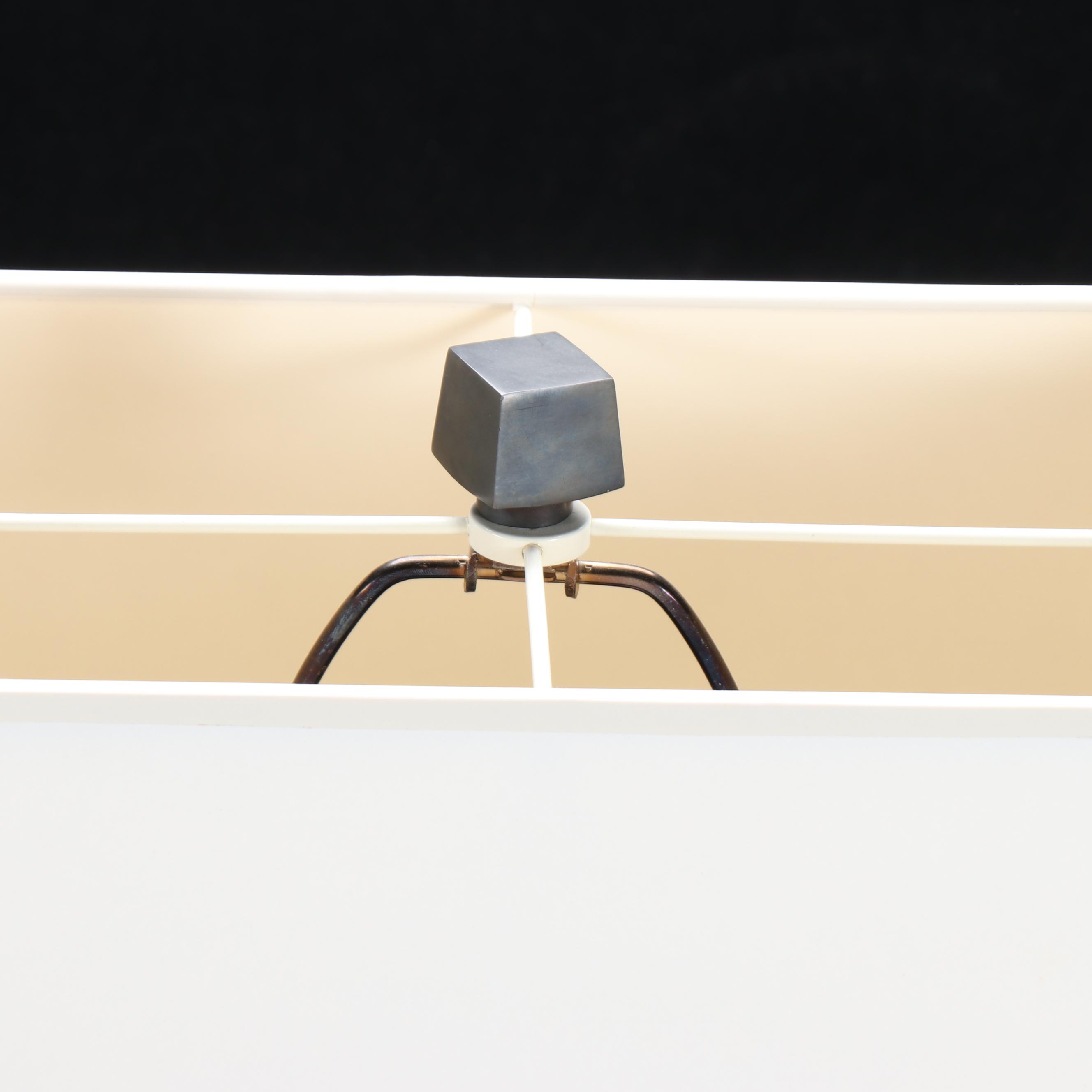 Willams-Sonoma "Madison" Alabaster Table Lamp