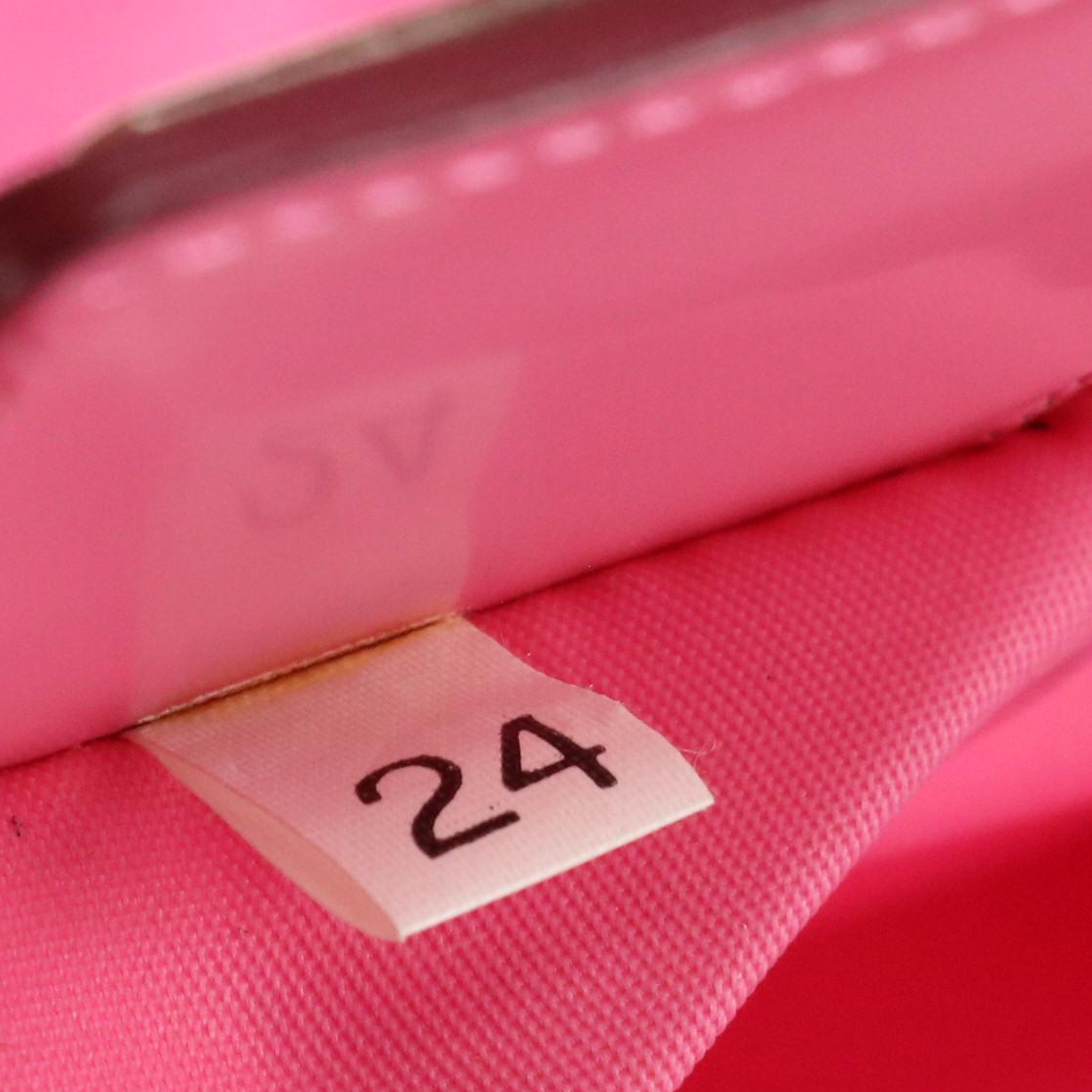 Prada Convertible Mini Messenger Bag in Bubblegum Pink Tessuto Nylon