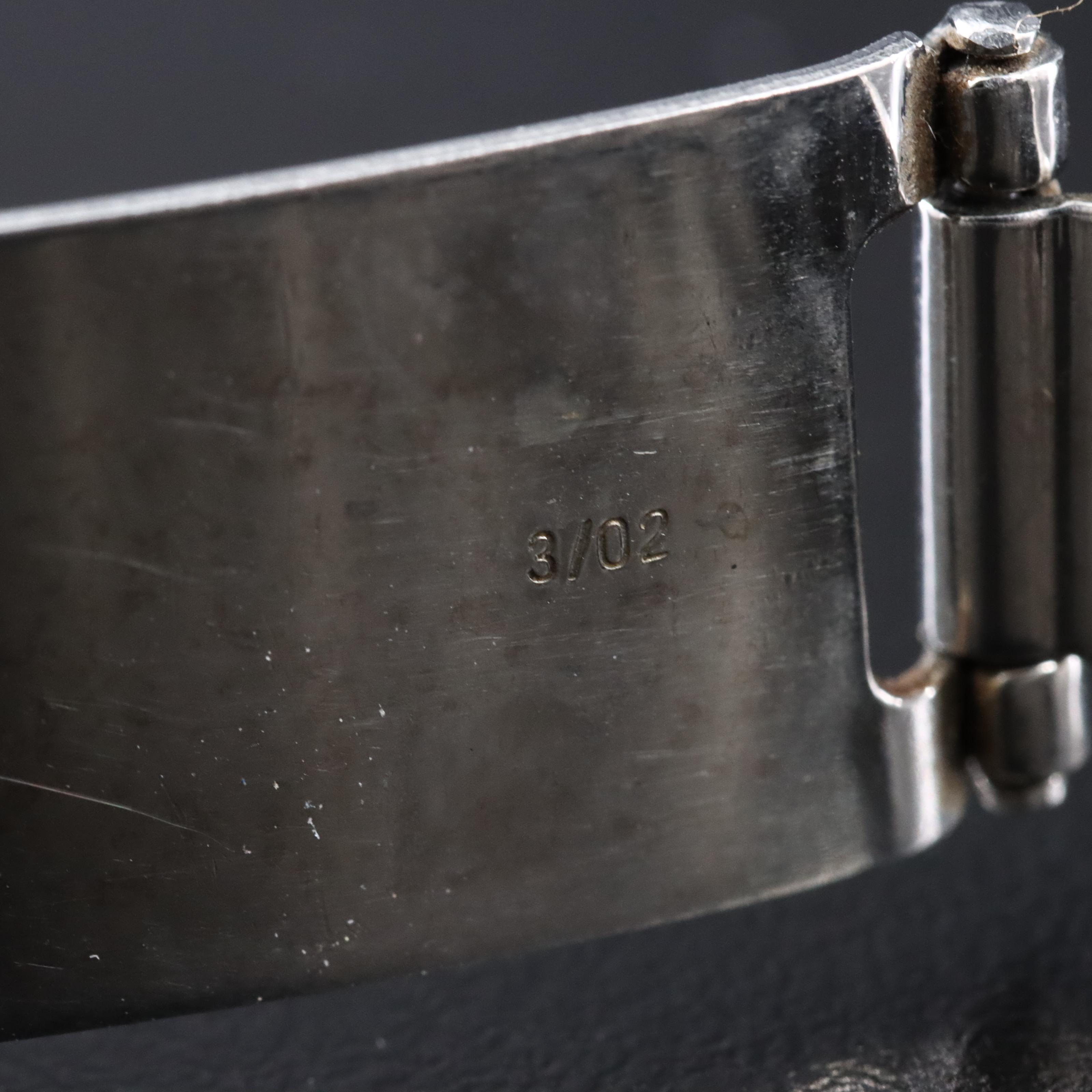 Tissot T-Trend L860/960 Black 31mm Steel Quartz Watch