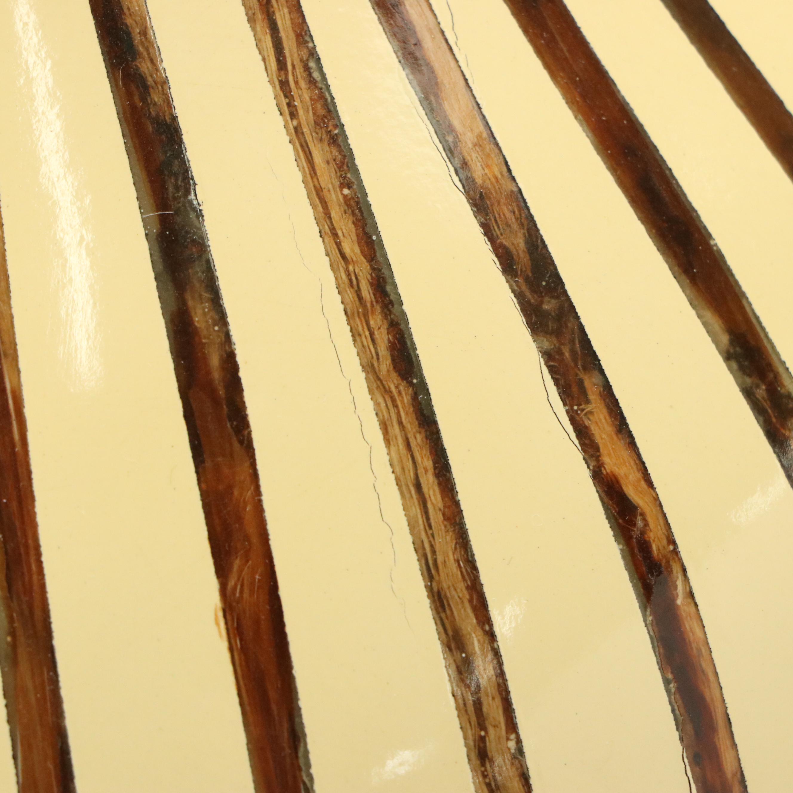 Tozai Home Fine Line Inlaid Vases