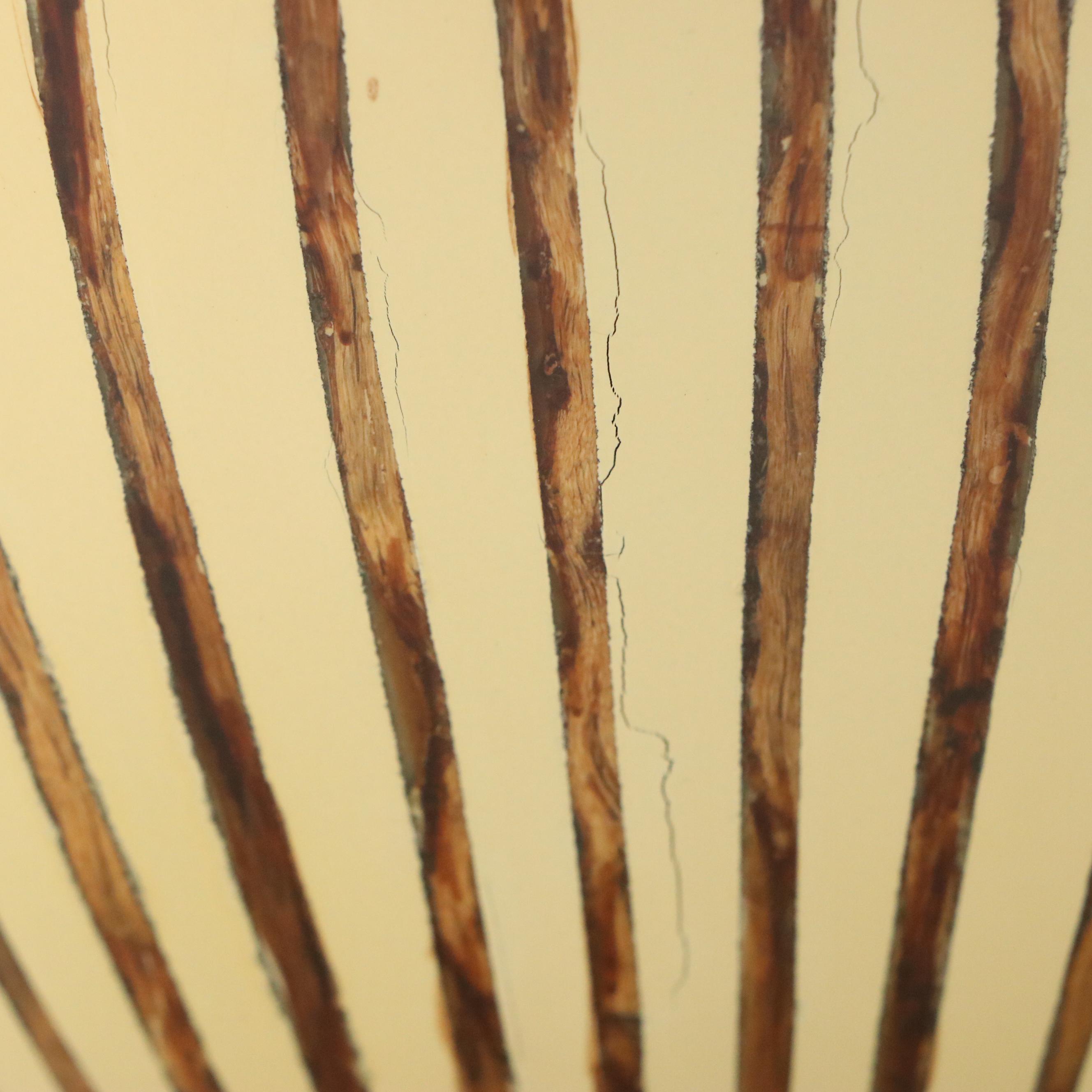 Tozai Home Fine Line Inlaid Vases