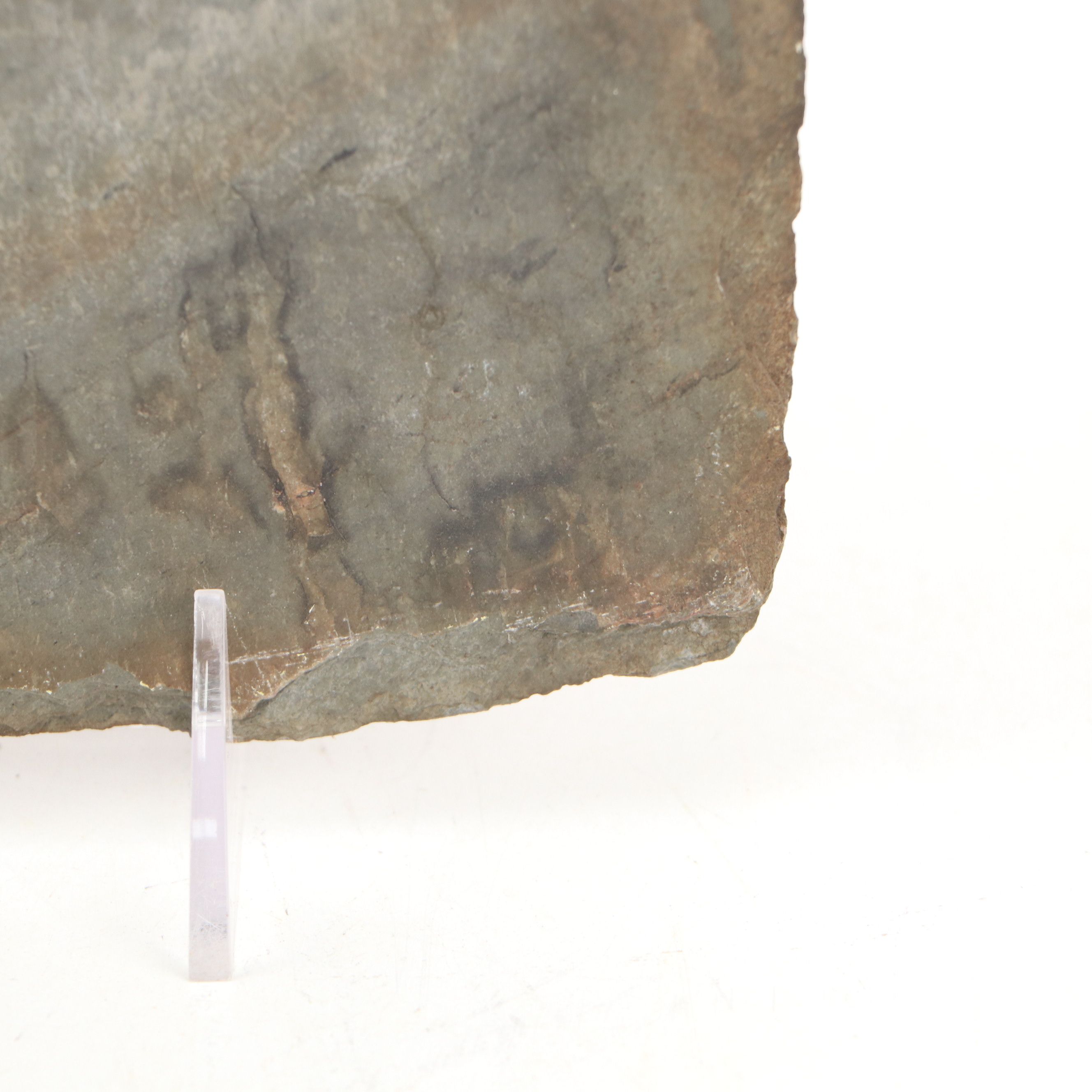 Hand-Painted Slate Plaque