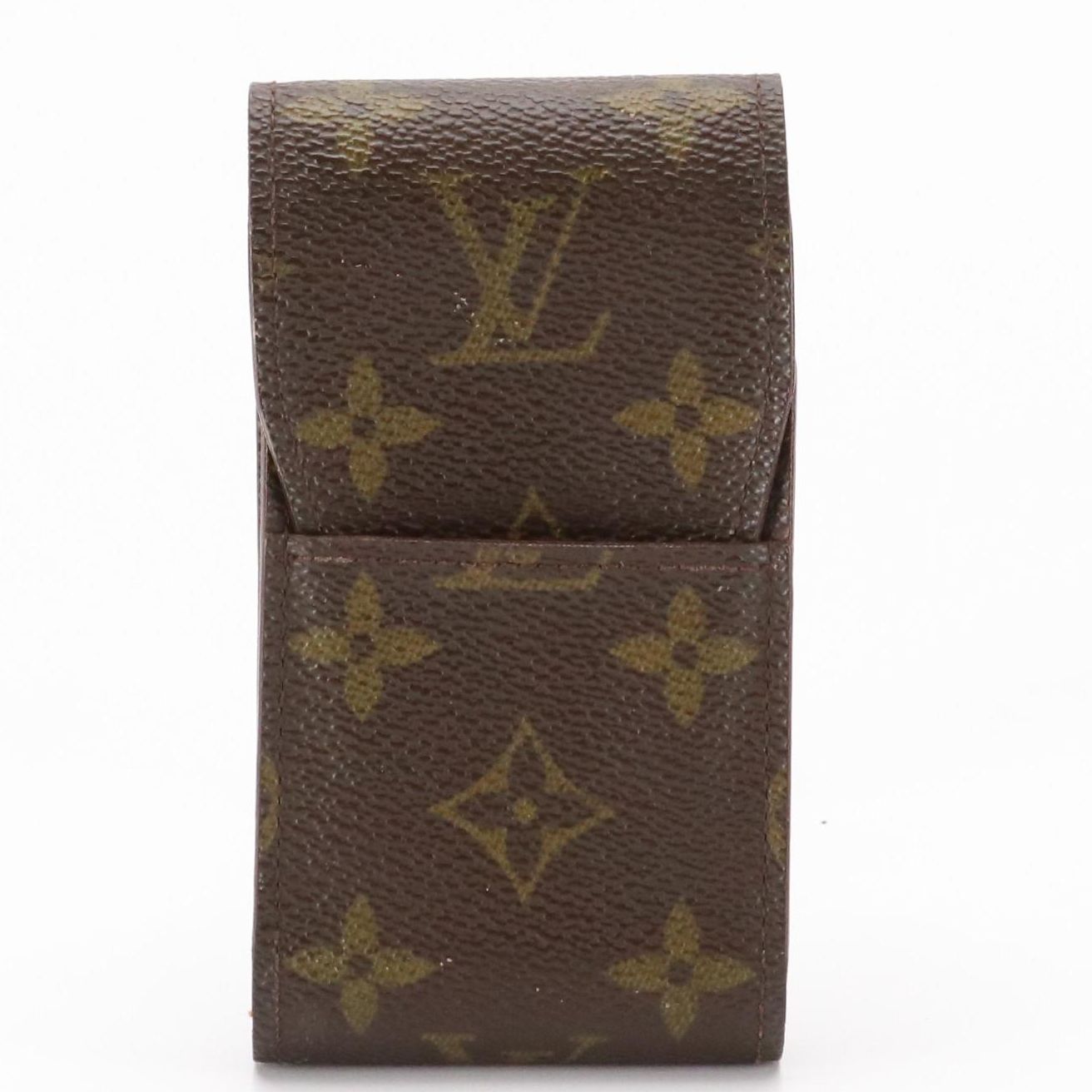 Louis Vuitton Étui à Cigarettes in Monogram Canvas