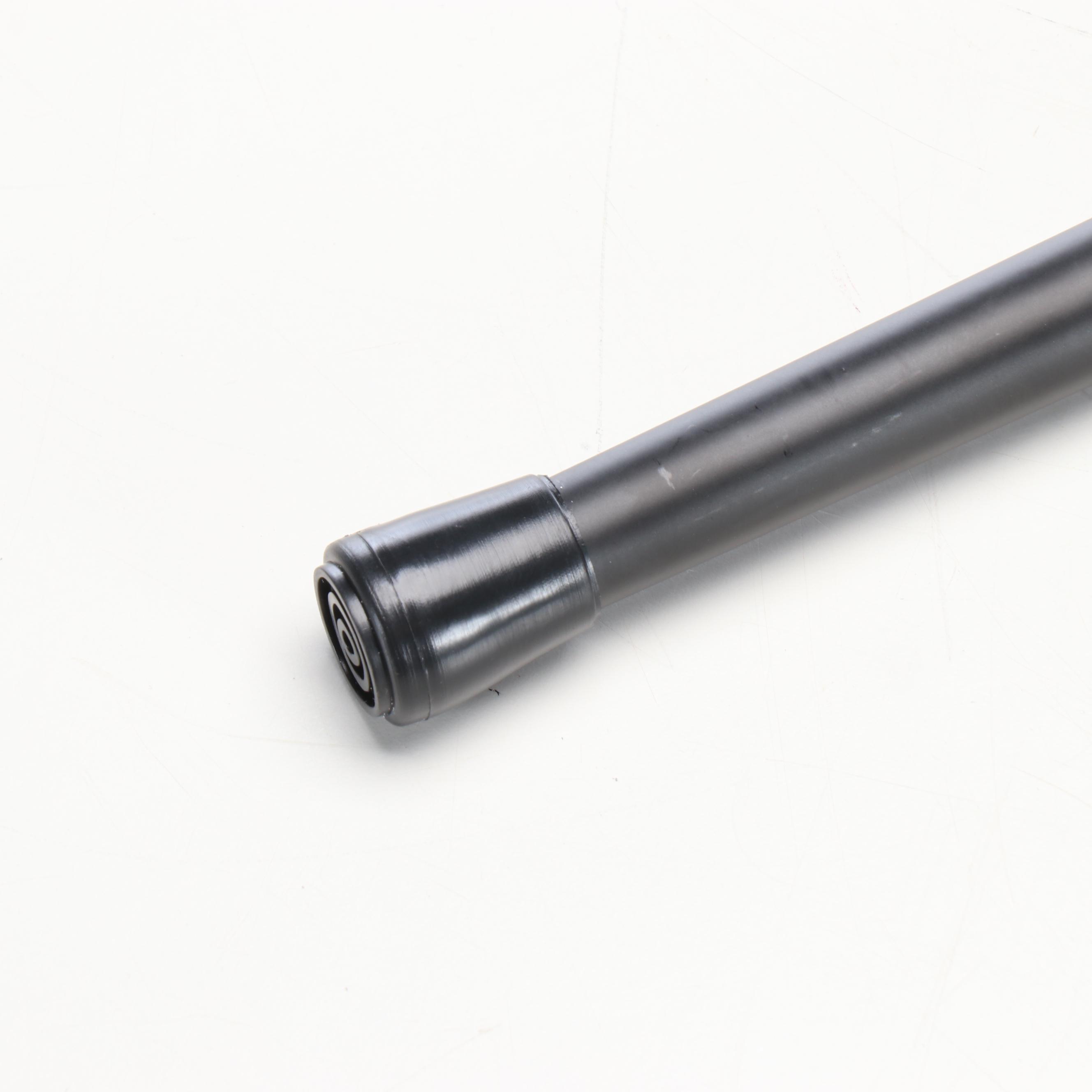 Embossed Acanthus Leaf Handle Sword Cane