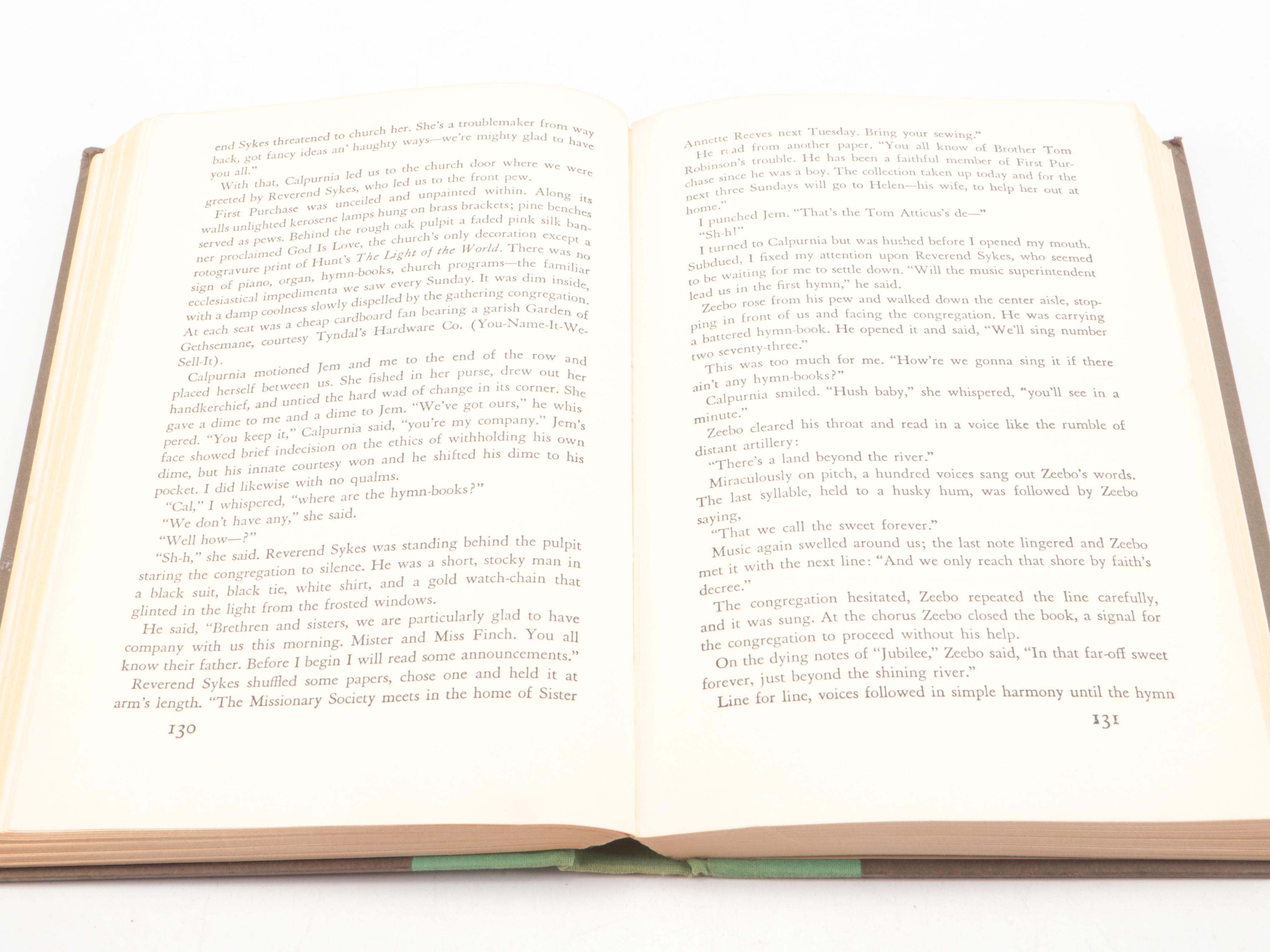 First Edition "The Winter of Our Discontent" by John Steinbeck and More Books