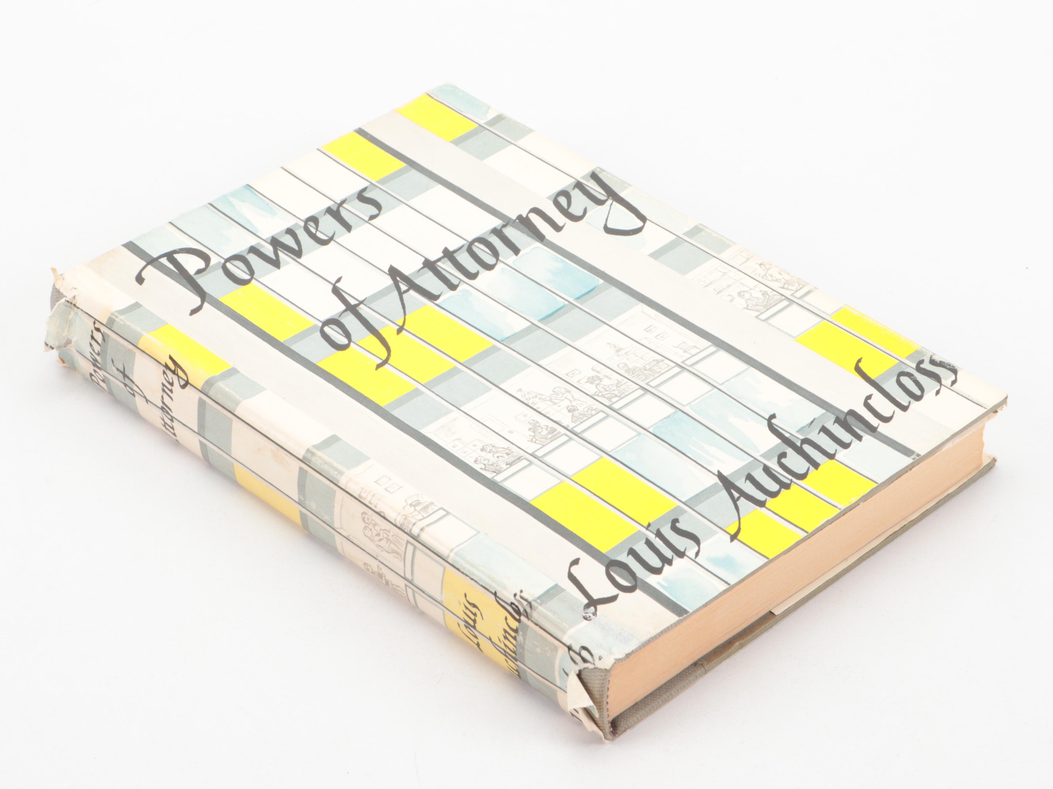 First Edition "The Winter of Our Discontent" by John Steinbeck and More Books