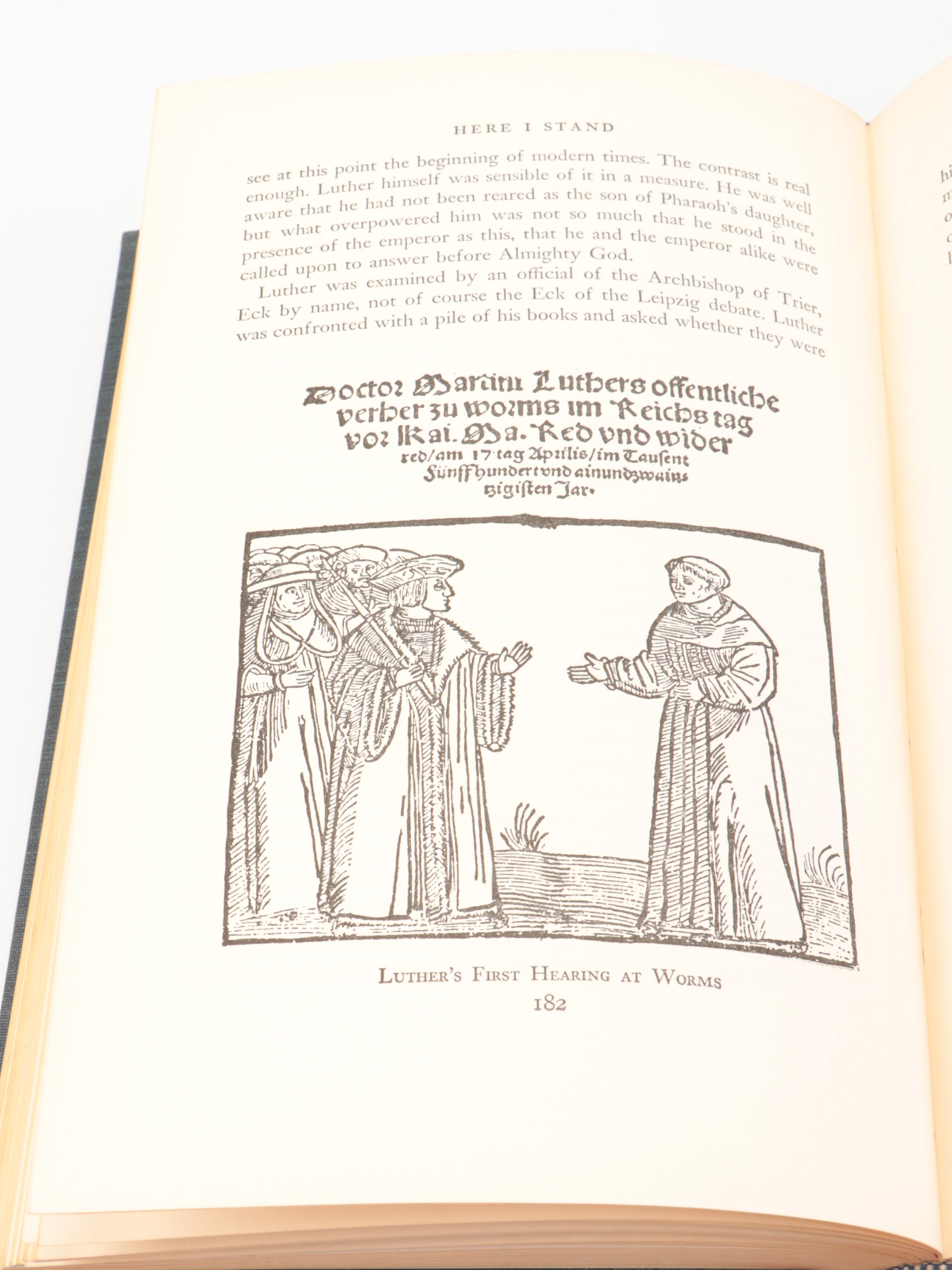 First Edition "The Winter of Our Discontent" by John Steinbeck and More Books