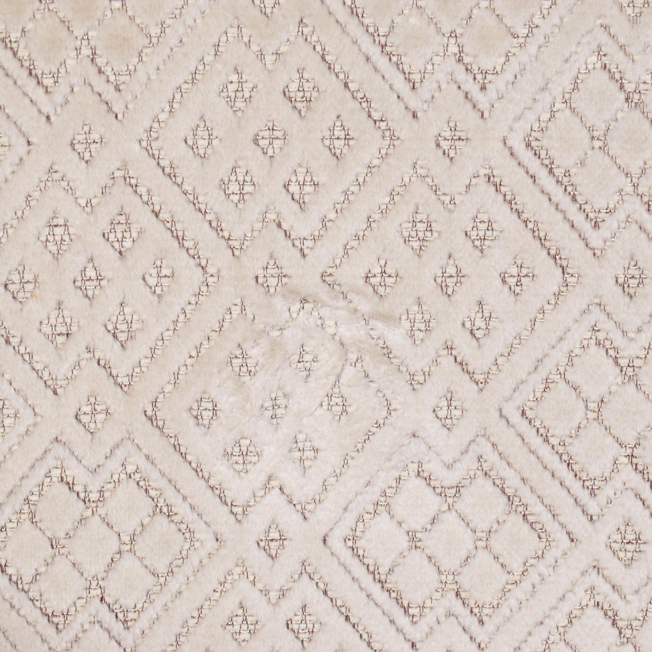 Set of Eight Louis XV Style Vermeil Side Chairs