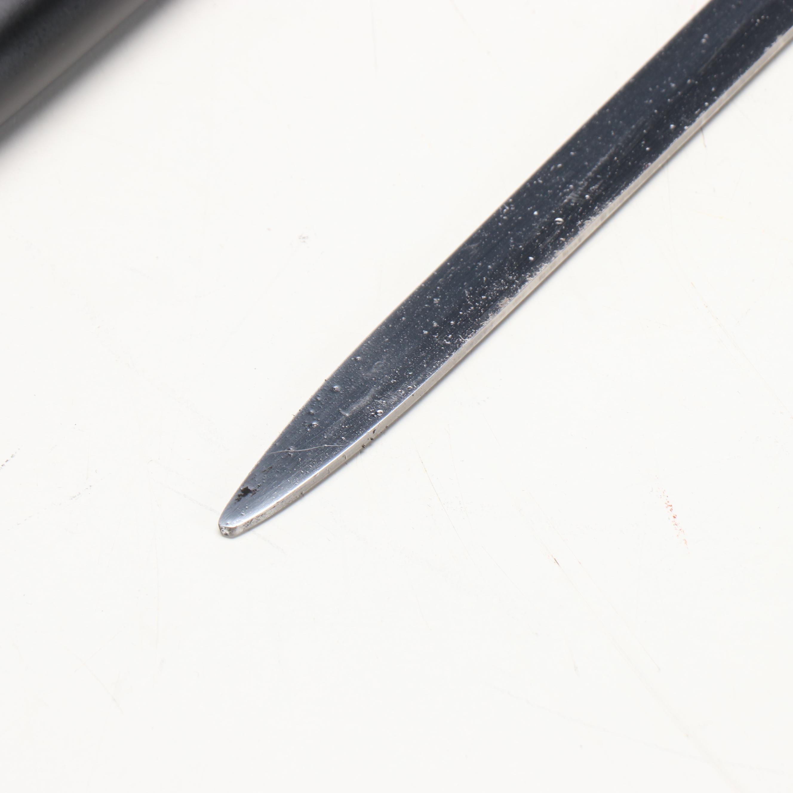 Dragon Head Handled Sword Cane