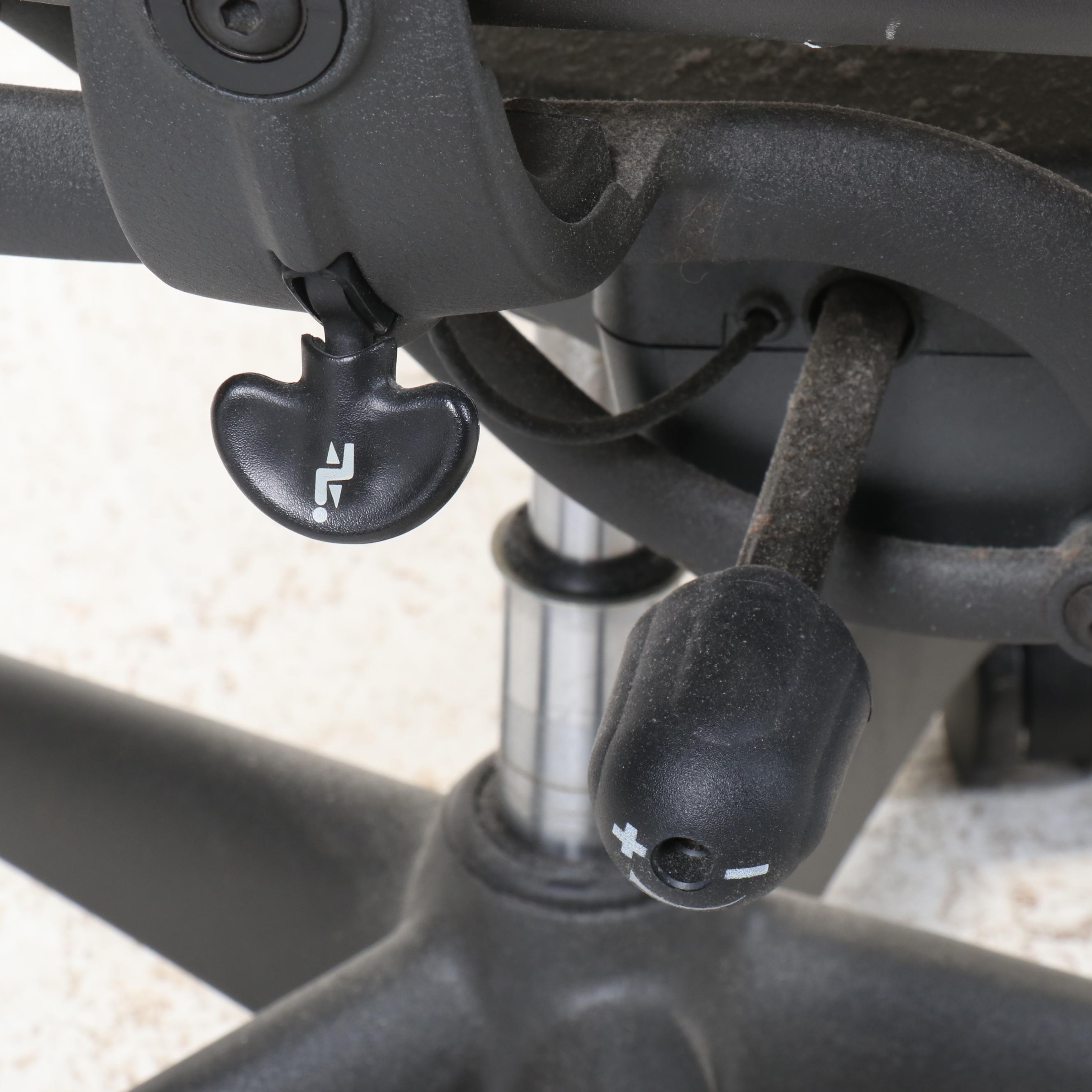 Herman Miller "Aeron" Mesh Office Chair