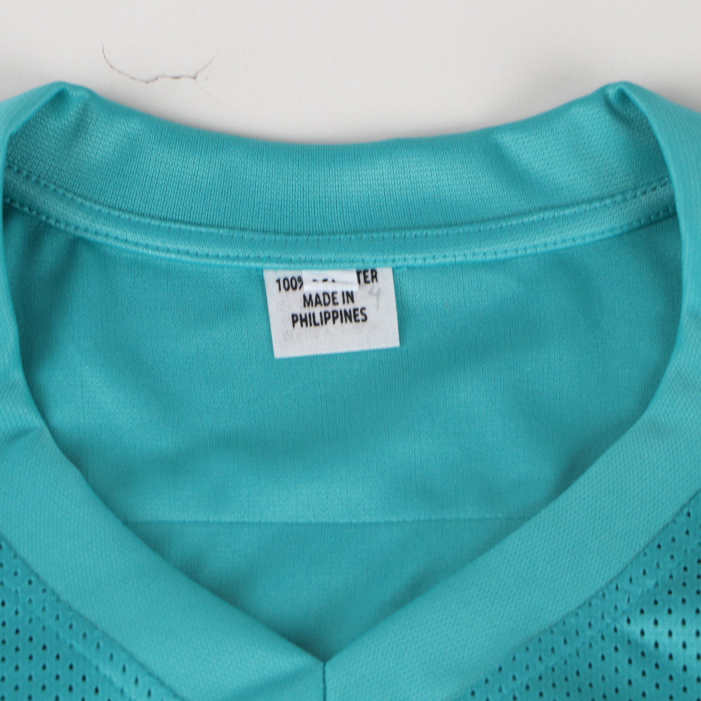 Tyreek Hill Signed Miami Dolphins Football Jersey, JSA