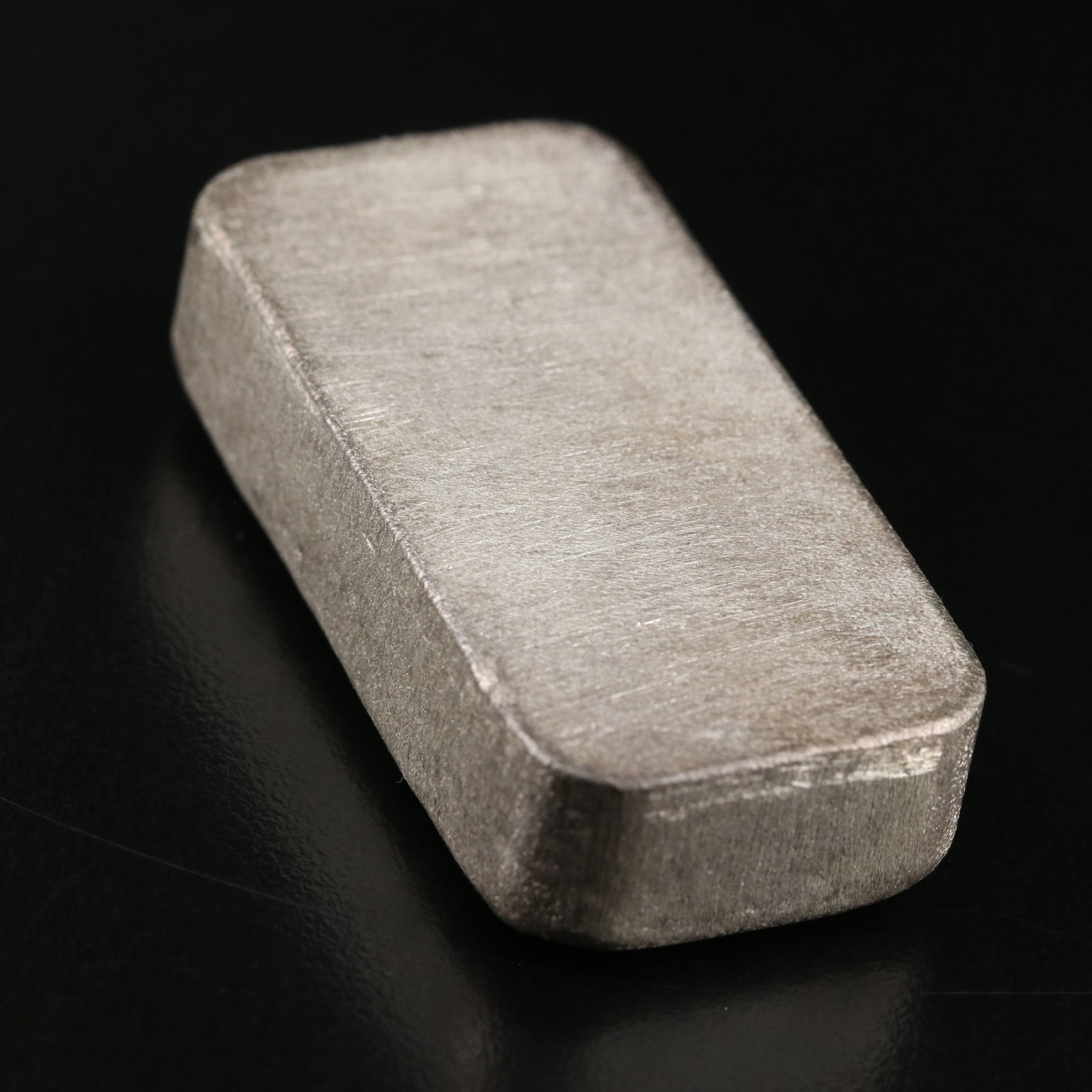 Bache Five Ounce .999 Silver Bar