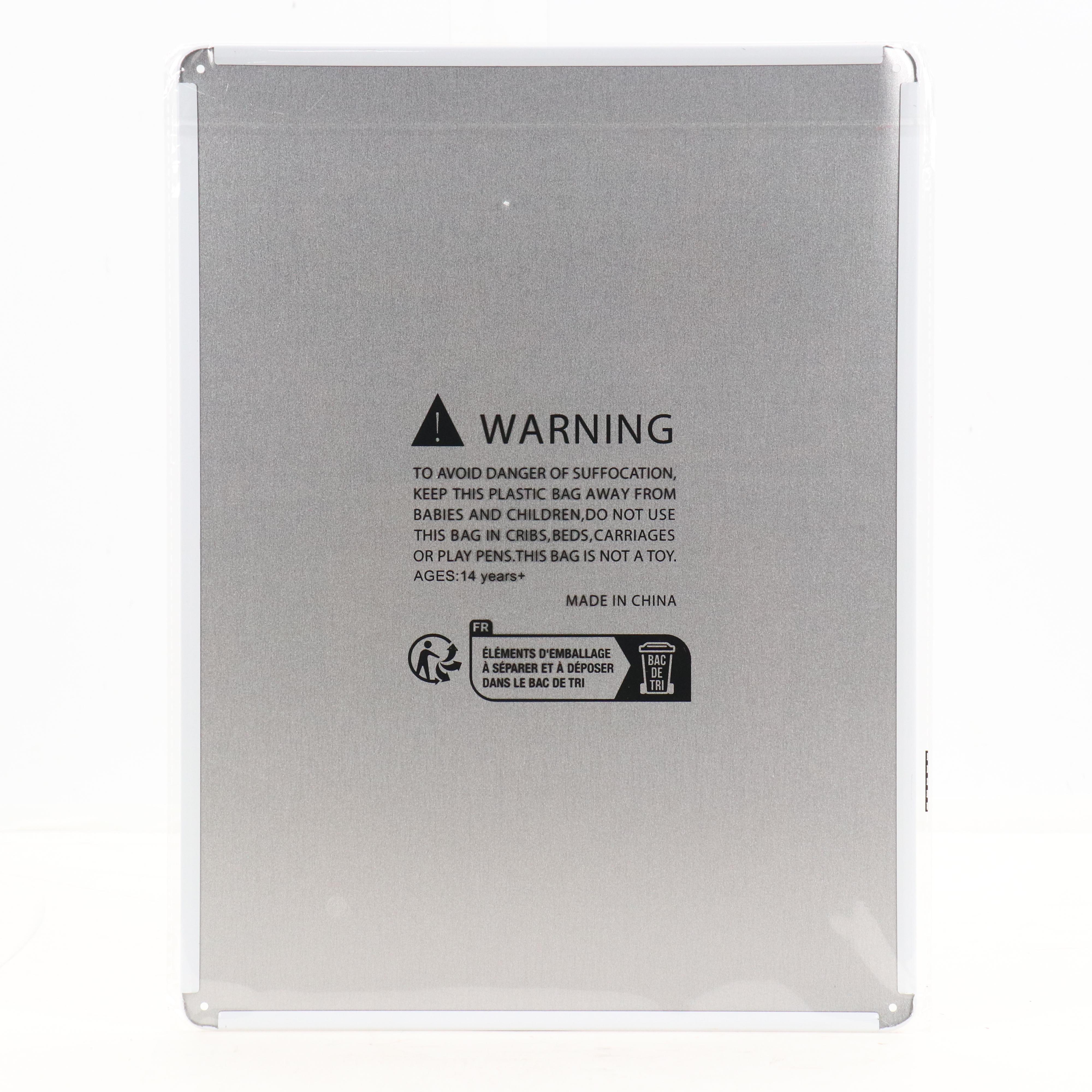 Black Cat "Get Naked..." Metal Wall Sign