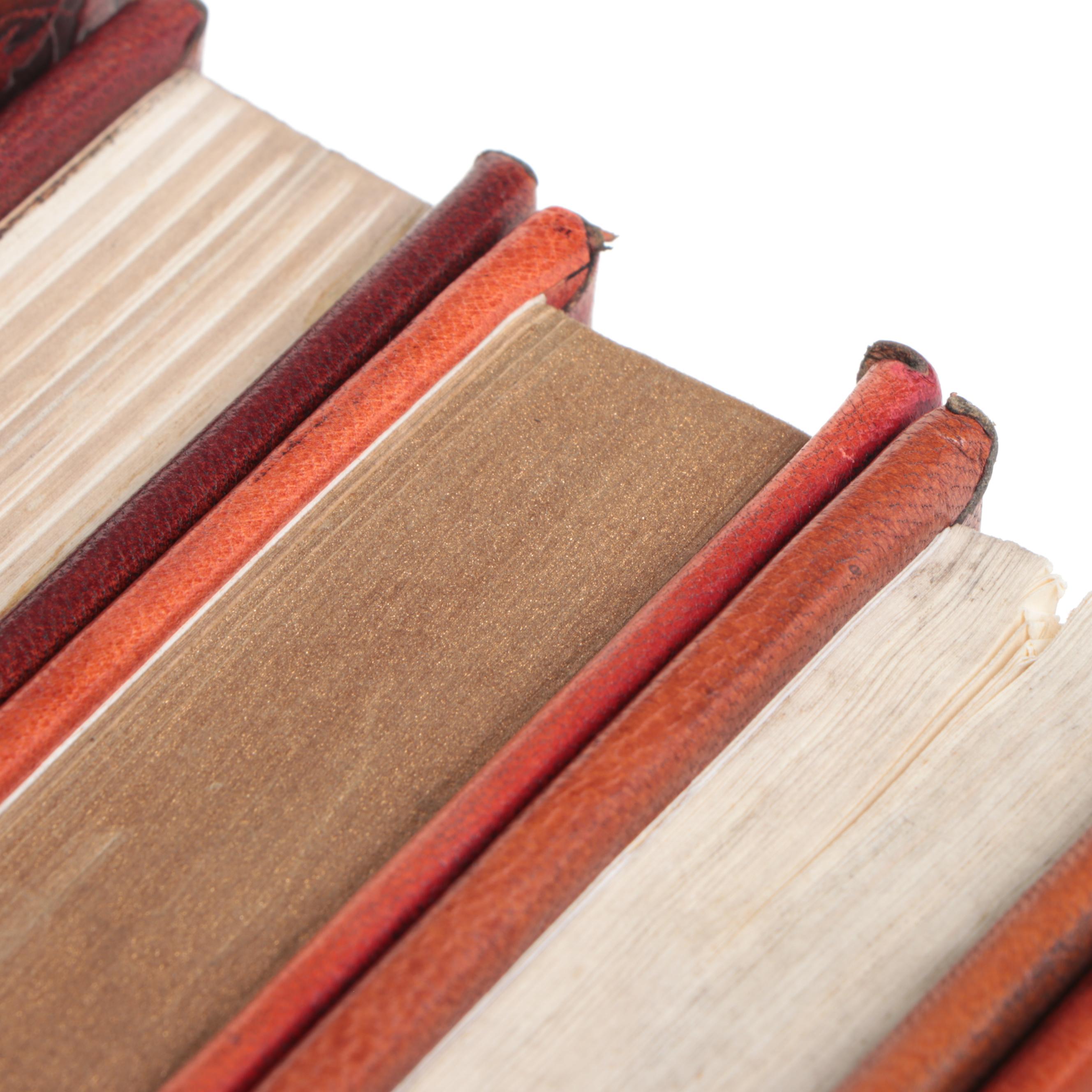 "Towers of Gold, Feet of Clay," "Pirates," and Other Books