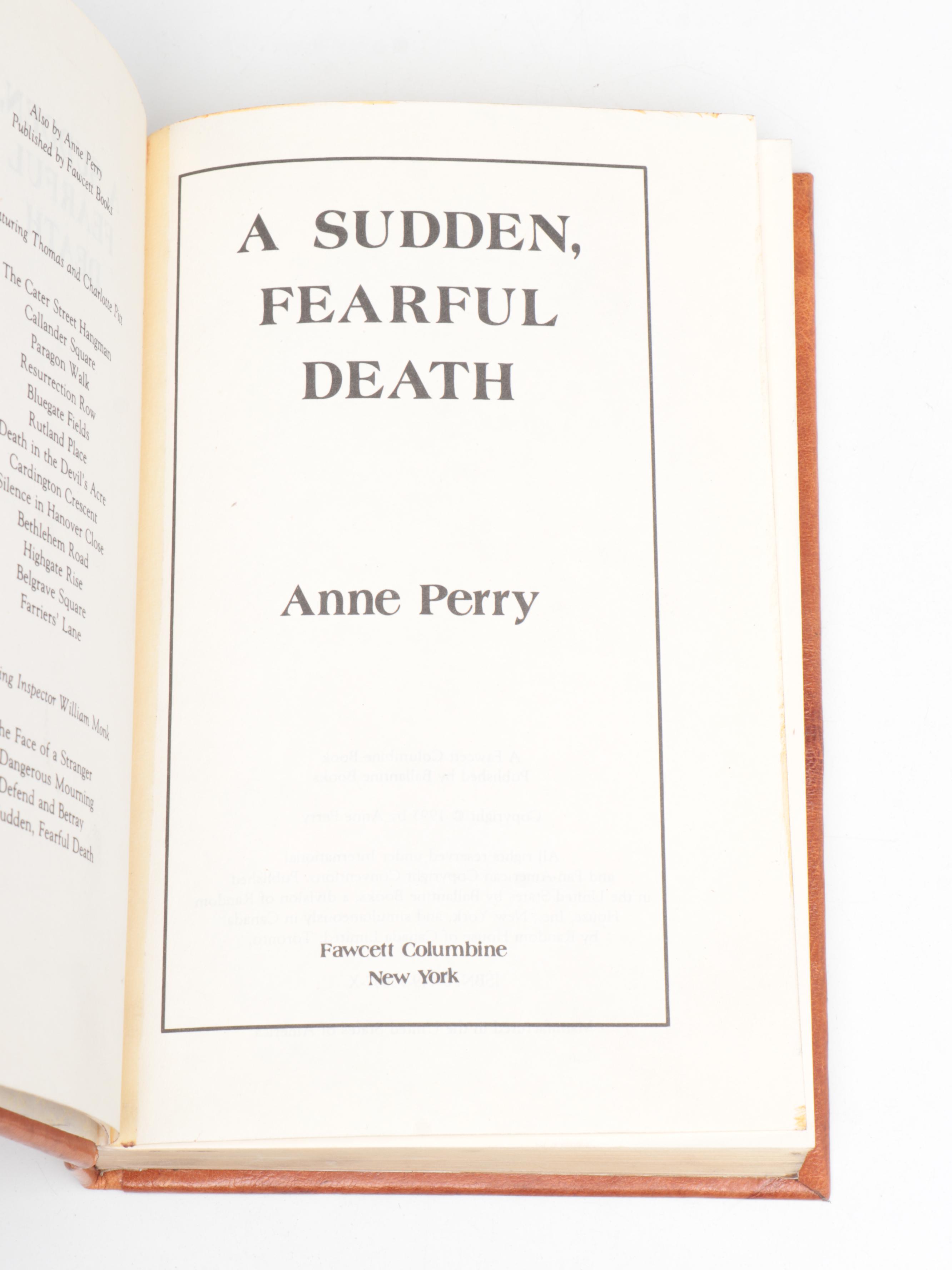 "Towers of Gold, Feet of Clay," "Pirates," and Other Books