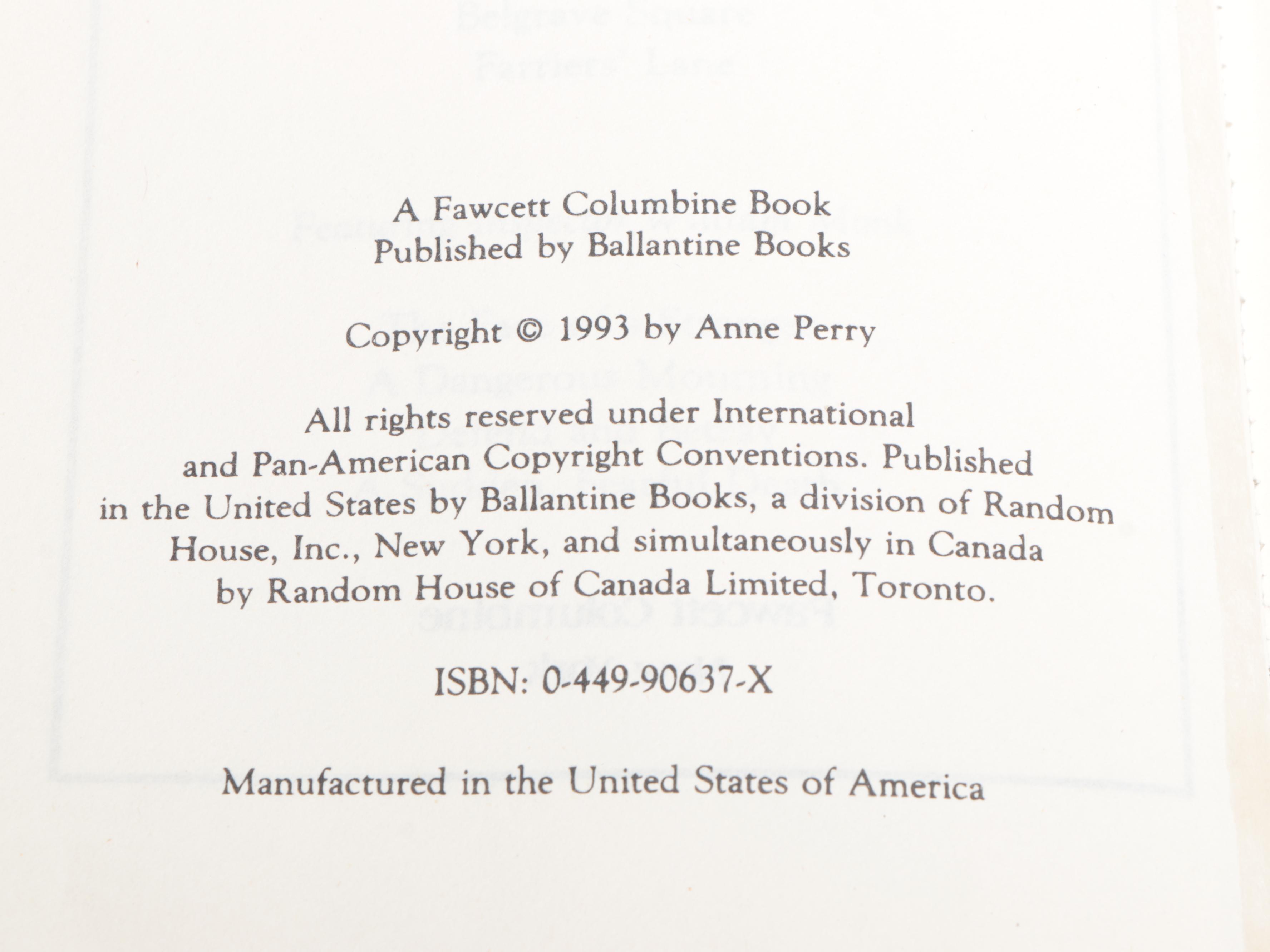 "Towers of Gold, Feet of Clay," "Pirates," and Other Books