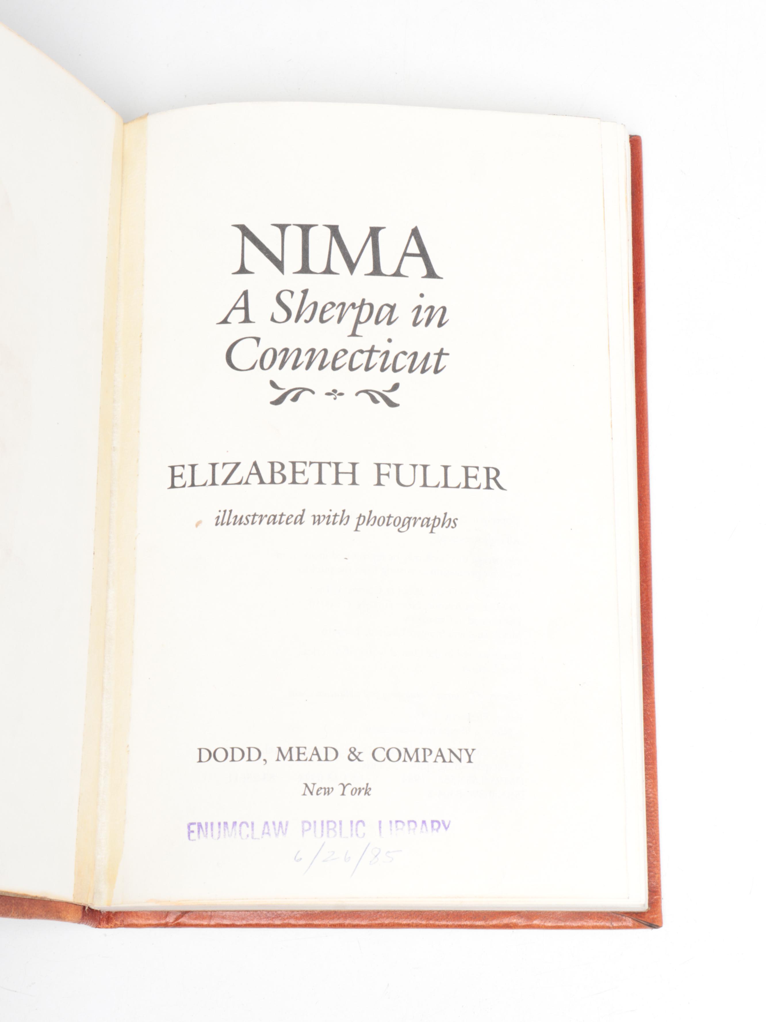 "Towers of Gold, Feet of Clay," "Pirates," and Other Books