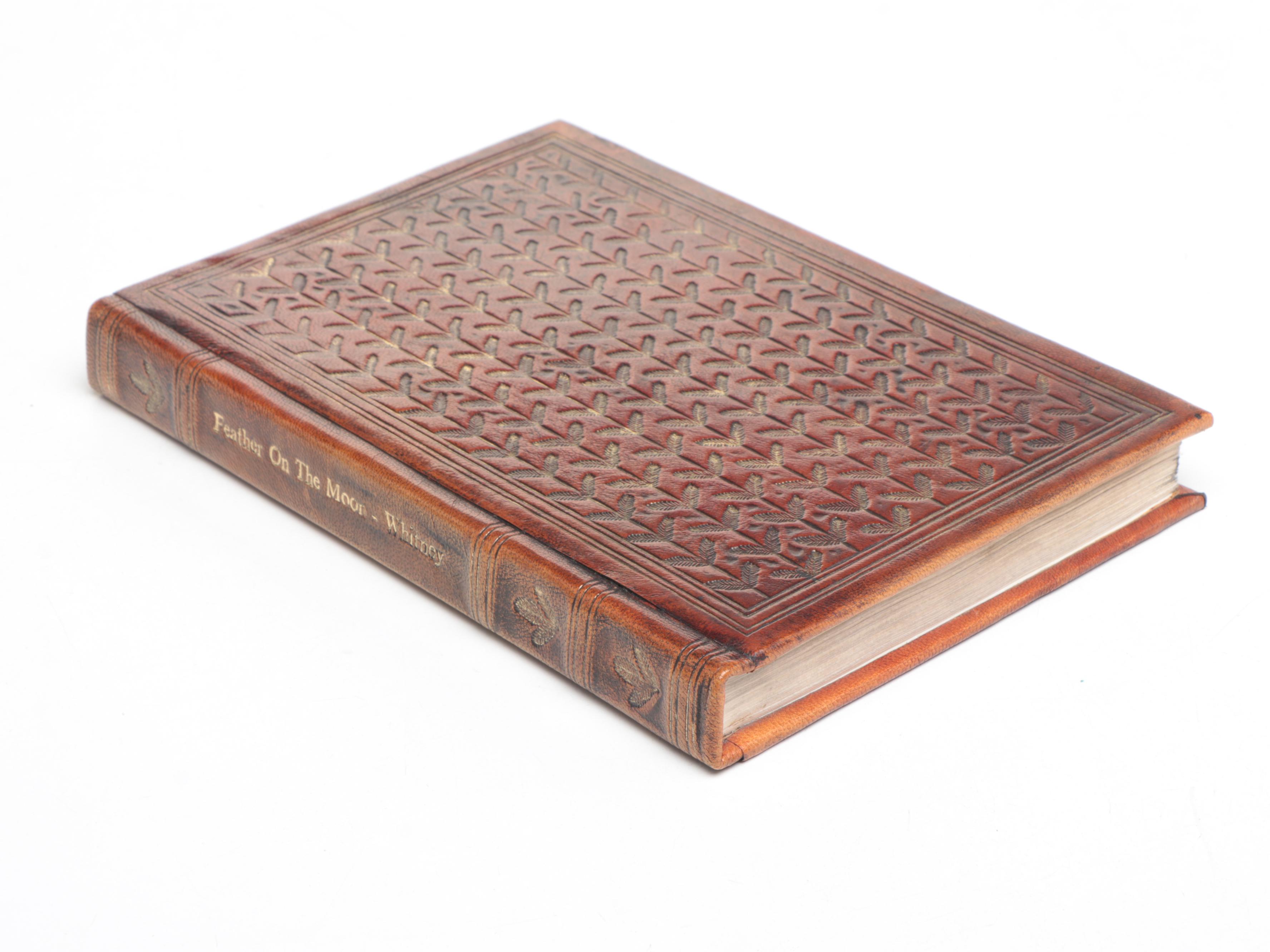 "Towers of Gold, Feet of Clay," "Pirates," and Other Books