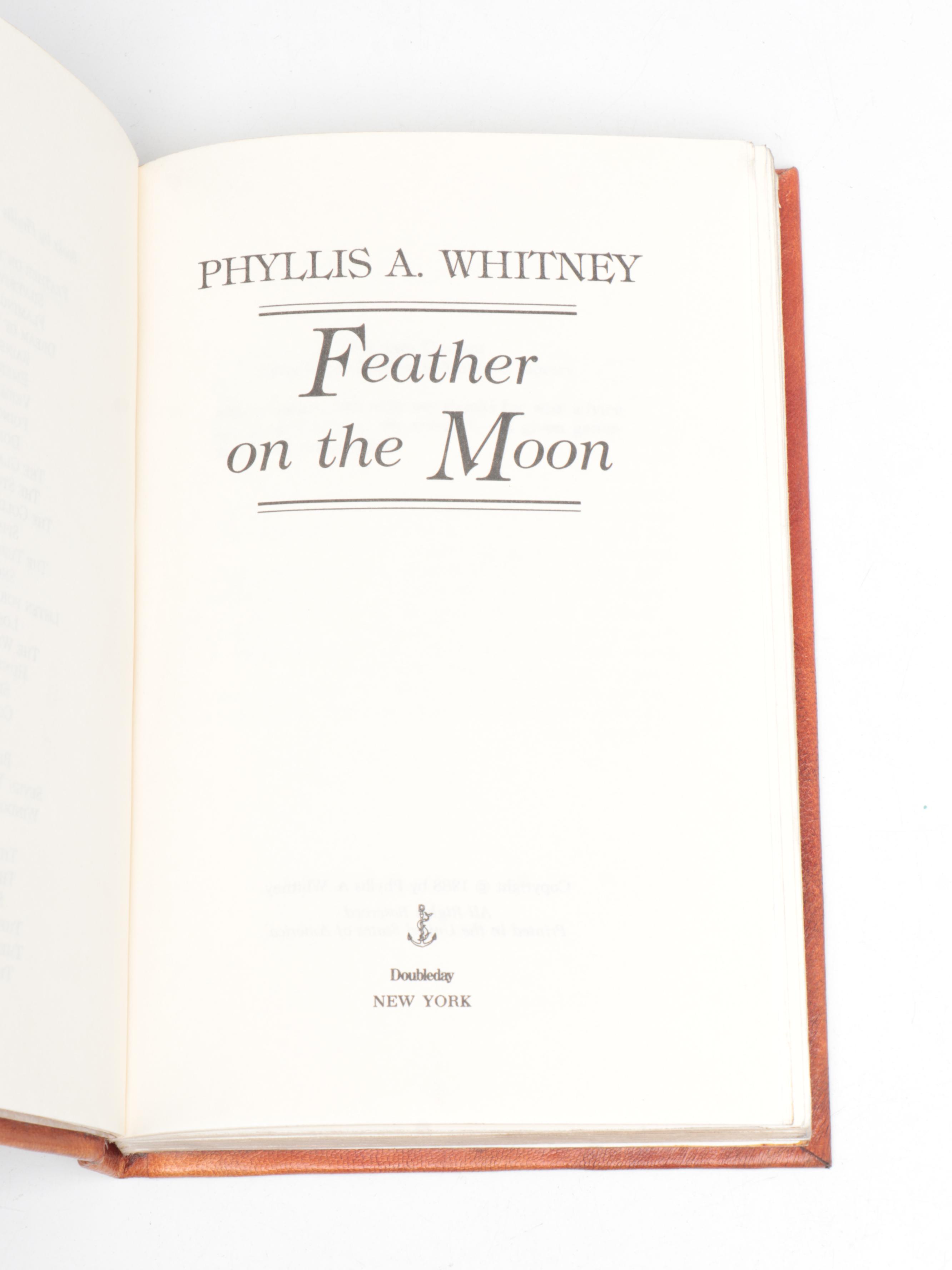 "Towers of Gold, Feet of Clay," "Pirates," and Other Books