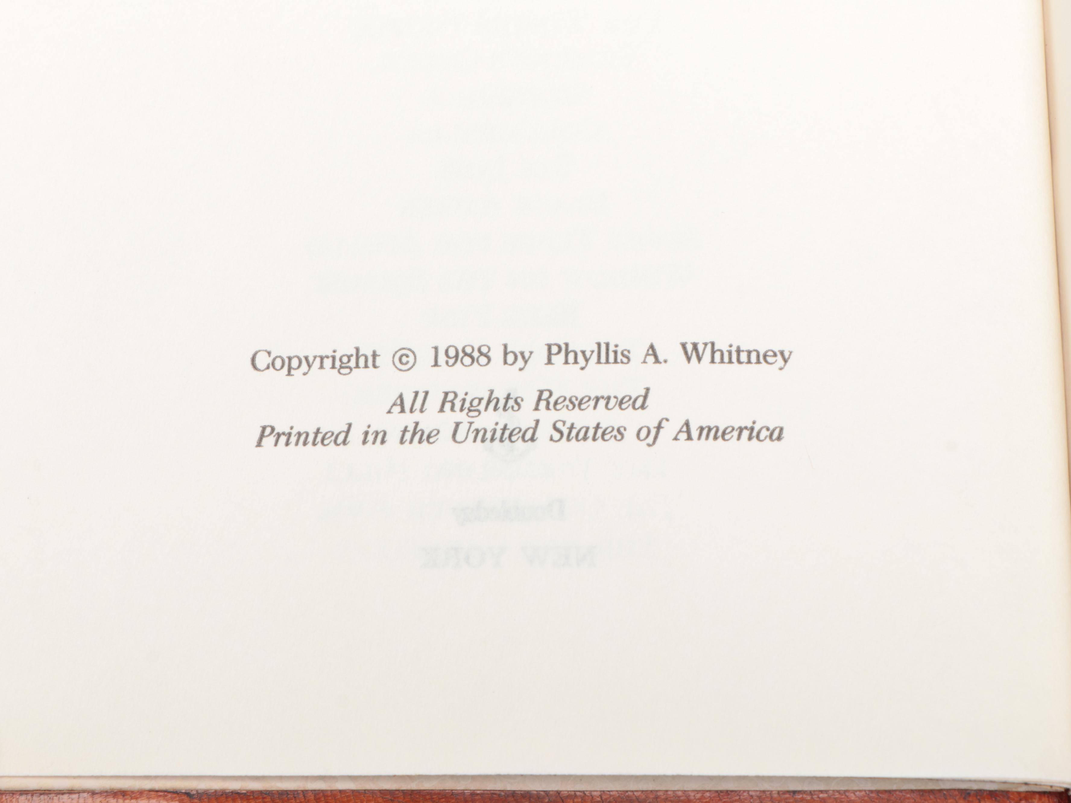 "Towers of Gold, Feet of Clay," "Pirates," and Other Books