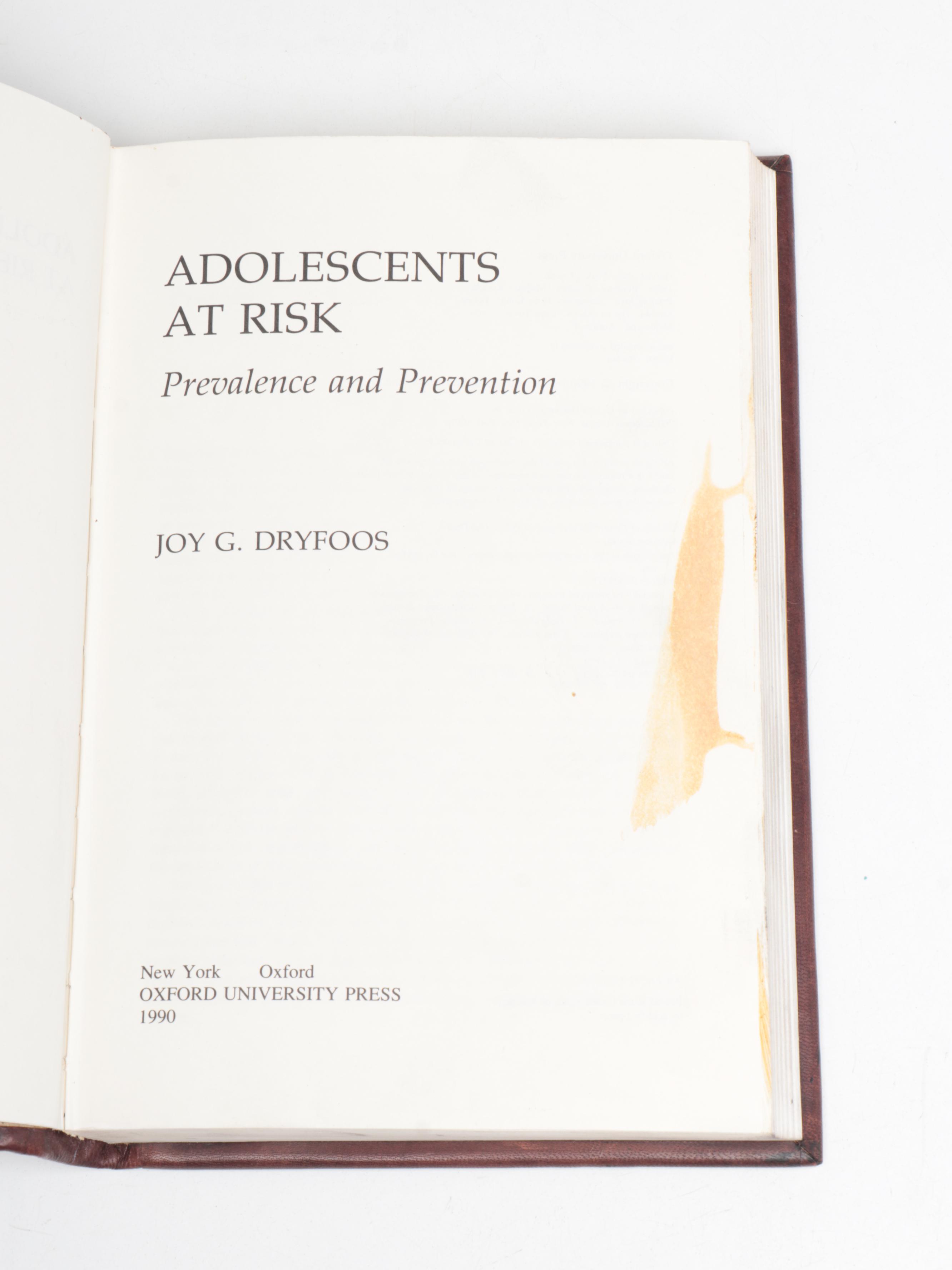 "Towers of Gold, Feet of Clay," "Pirates," and Other Books