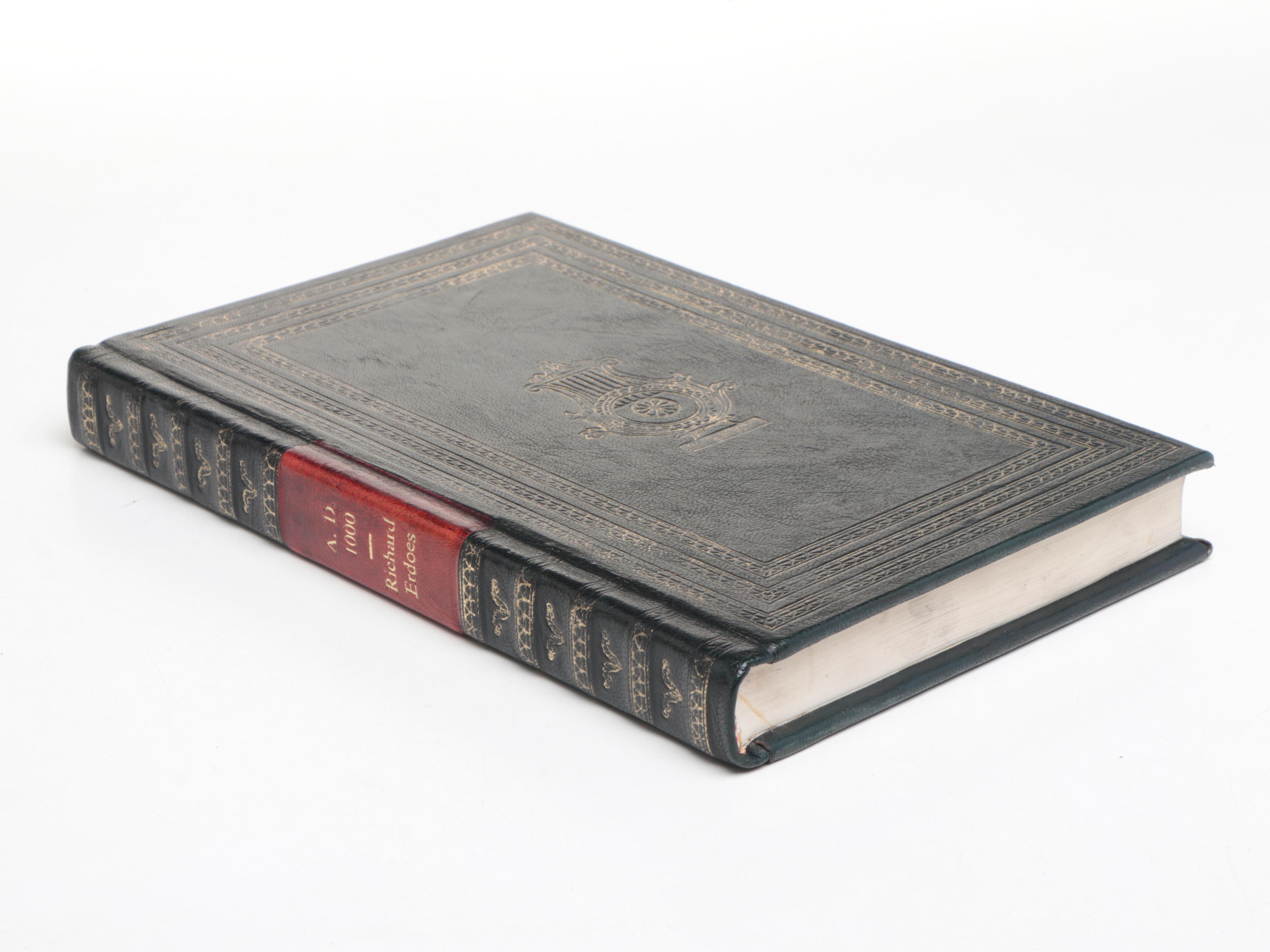 "Towers of Gold, Feet of Clay," "Pirates," and Other Books