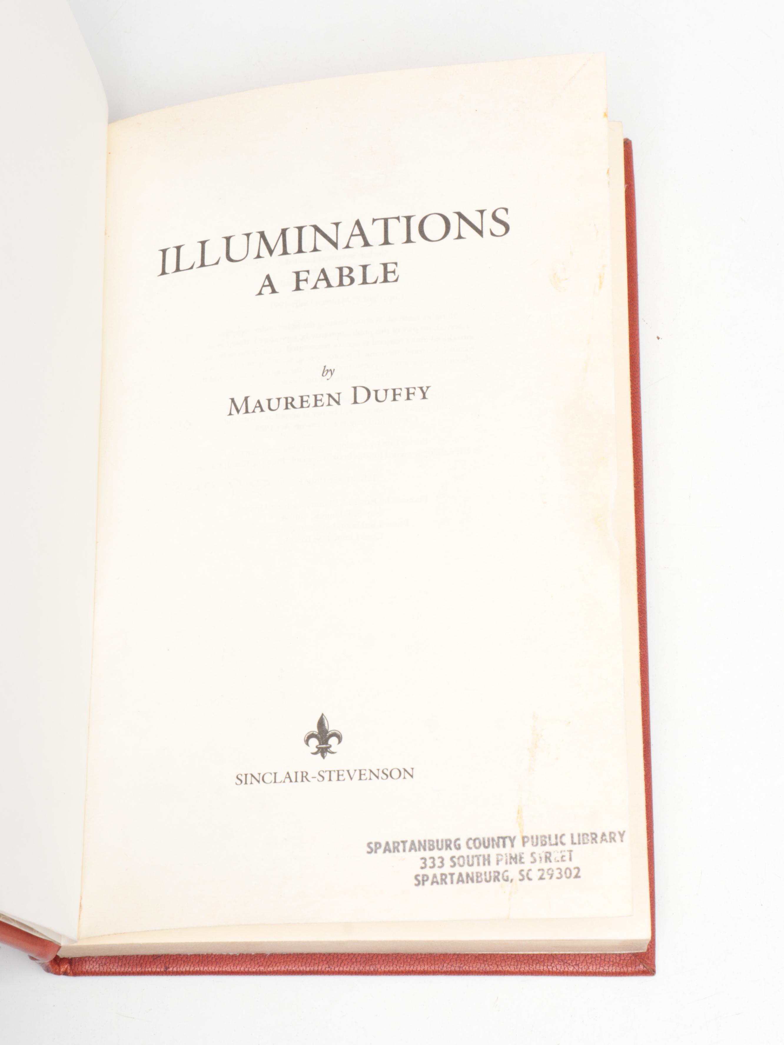 "Towers of Gold, Feet of Clay," "Pirates," and Other Books