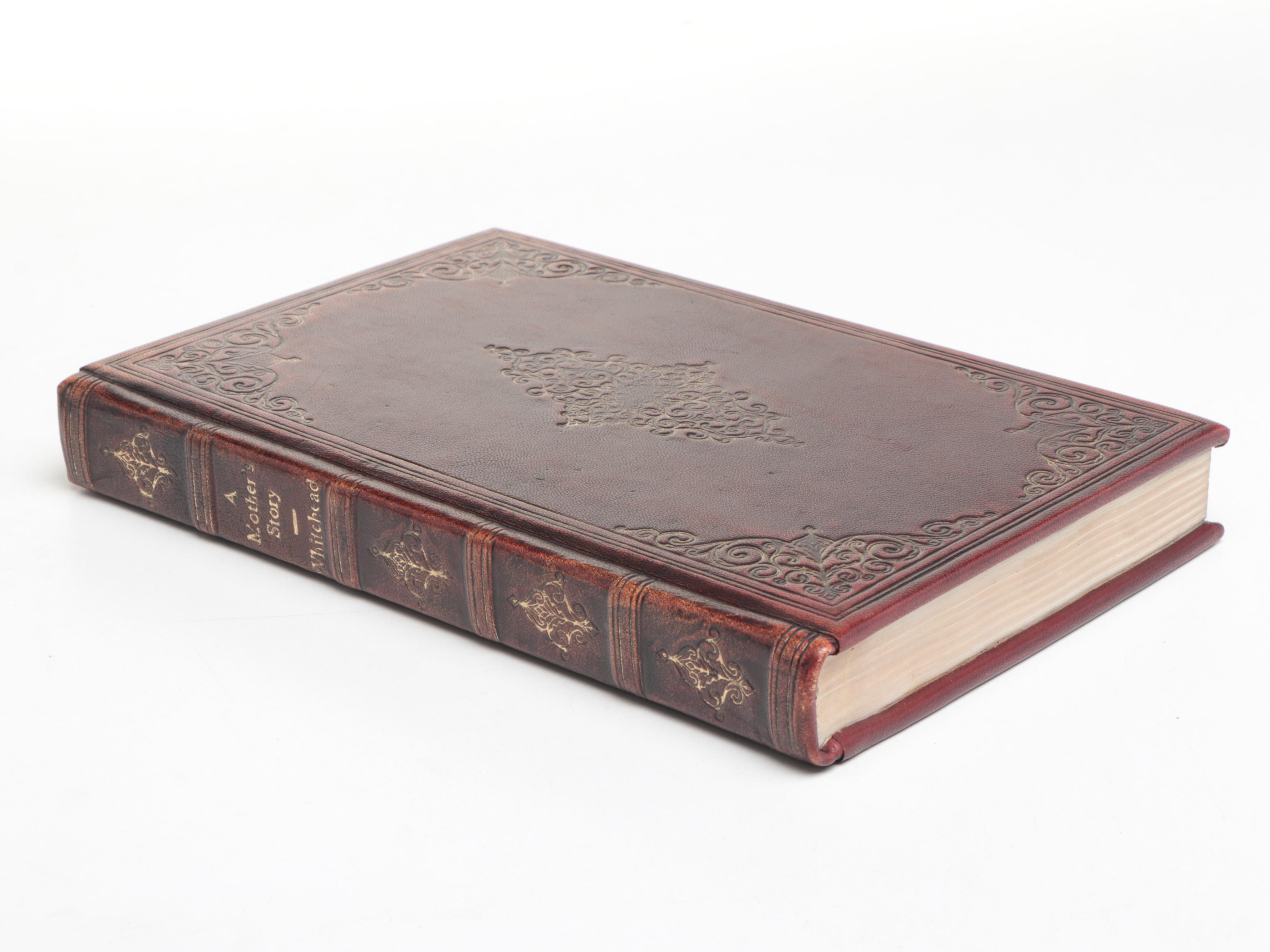 "Towers of Gold, Feet of Clay," "Pirates," and Other Books