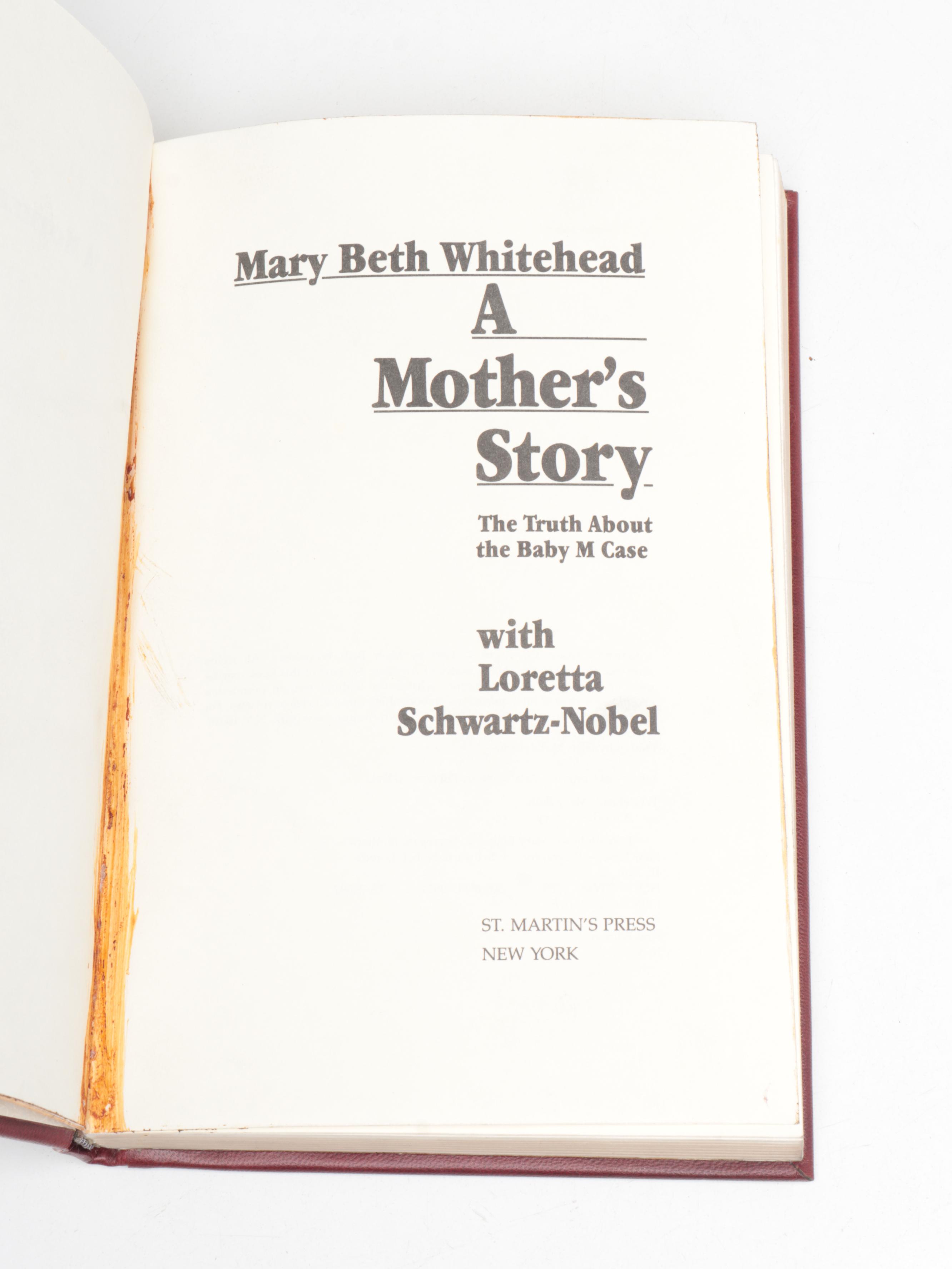 "Towers of Gold, Feet of Clay," "Pirates," and Other Books