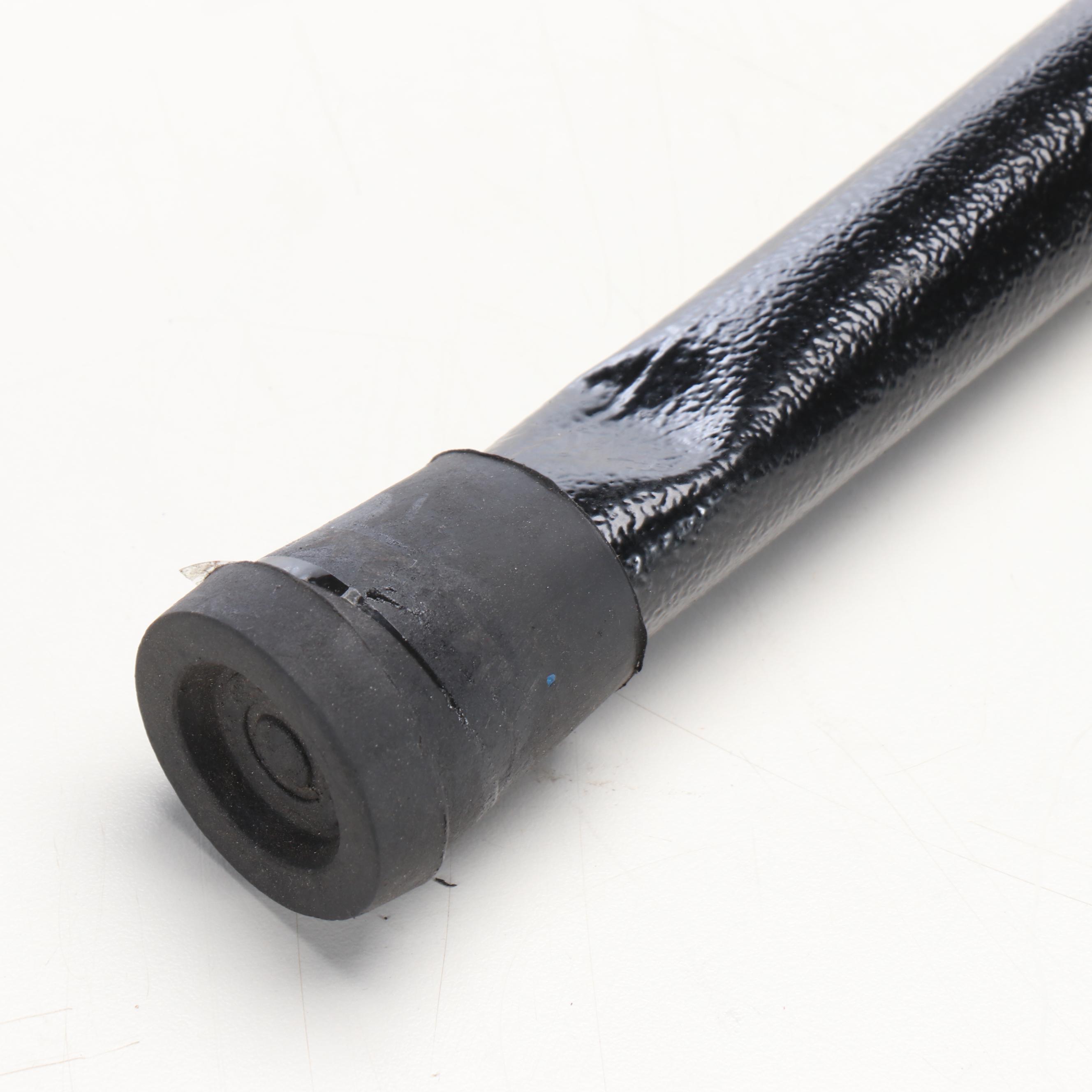 Seahorse Handled Sword Cane