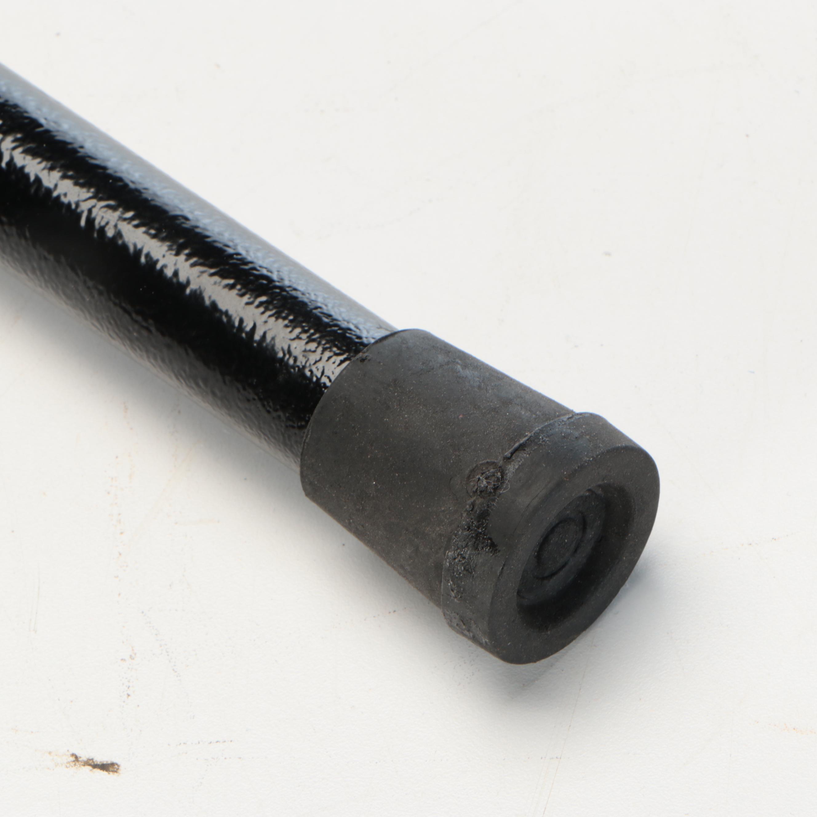 Derby Handled Sword Cane