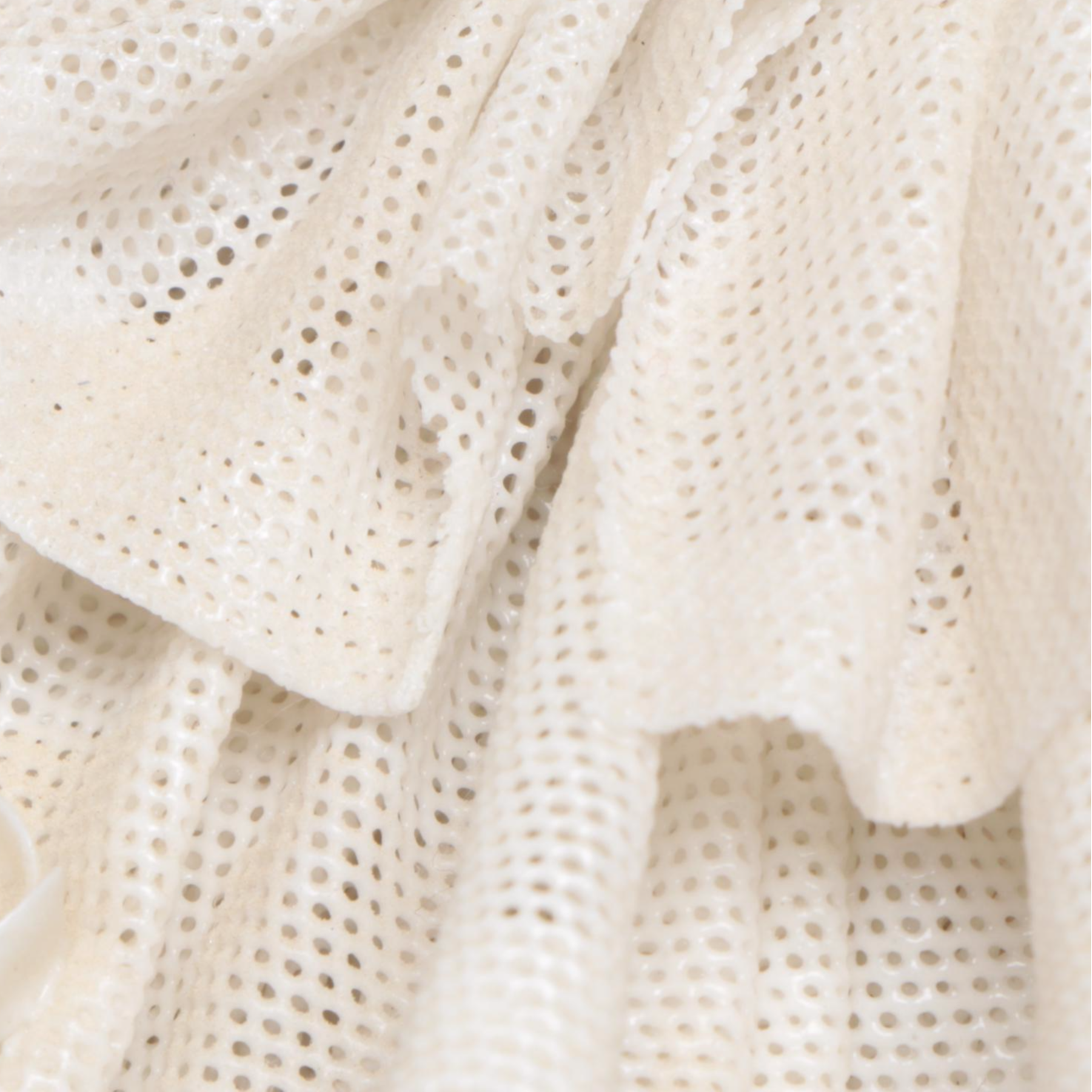 Dresden Porcelain Lace Ballerina Figures