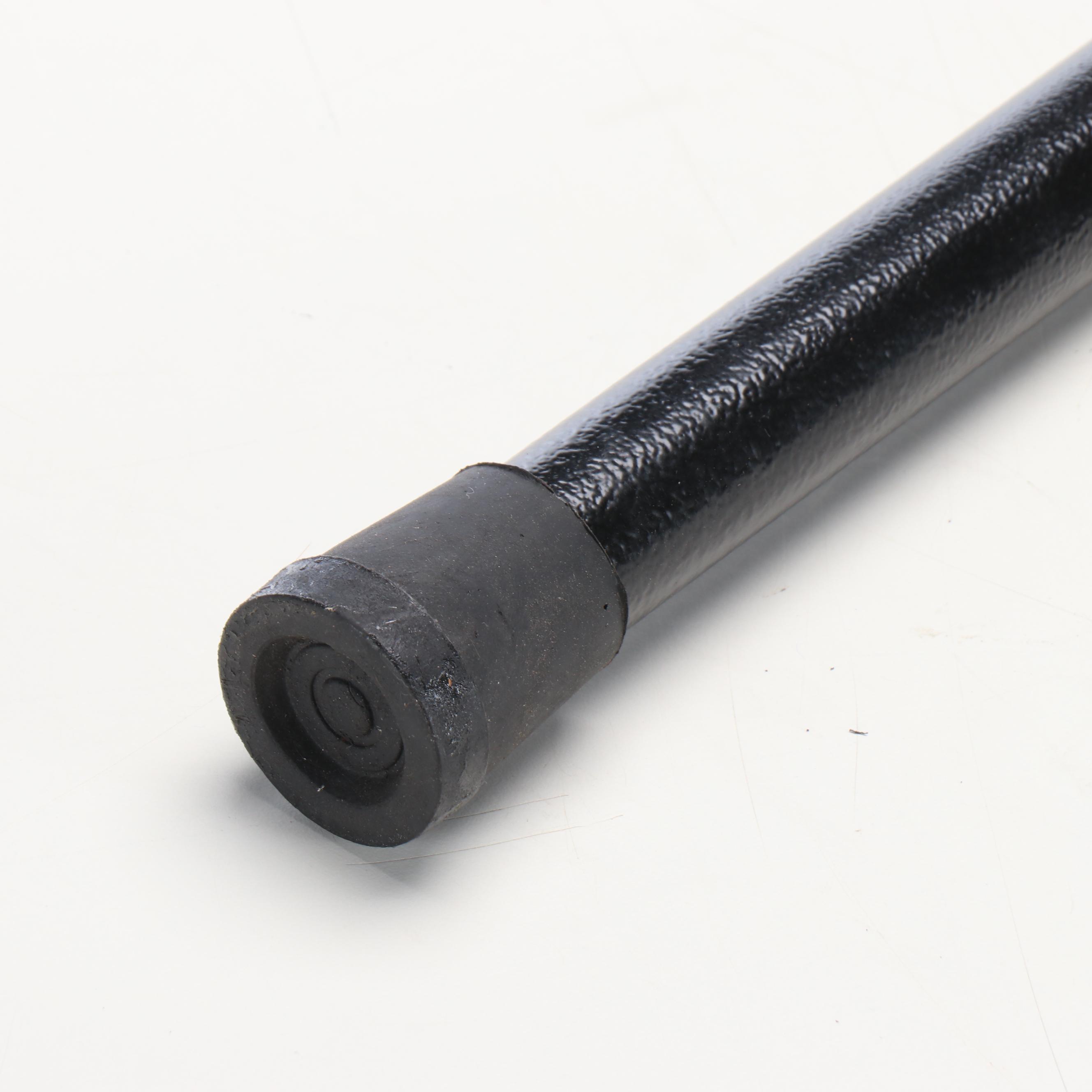 Knob Handled Sword Cane