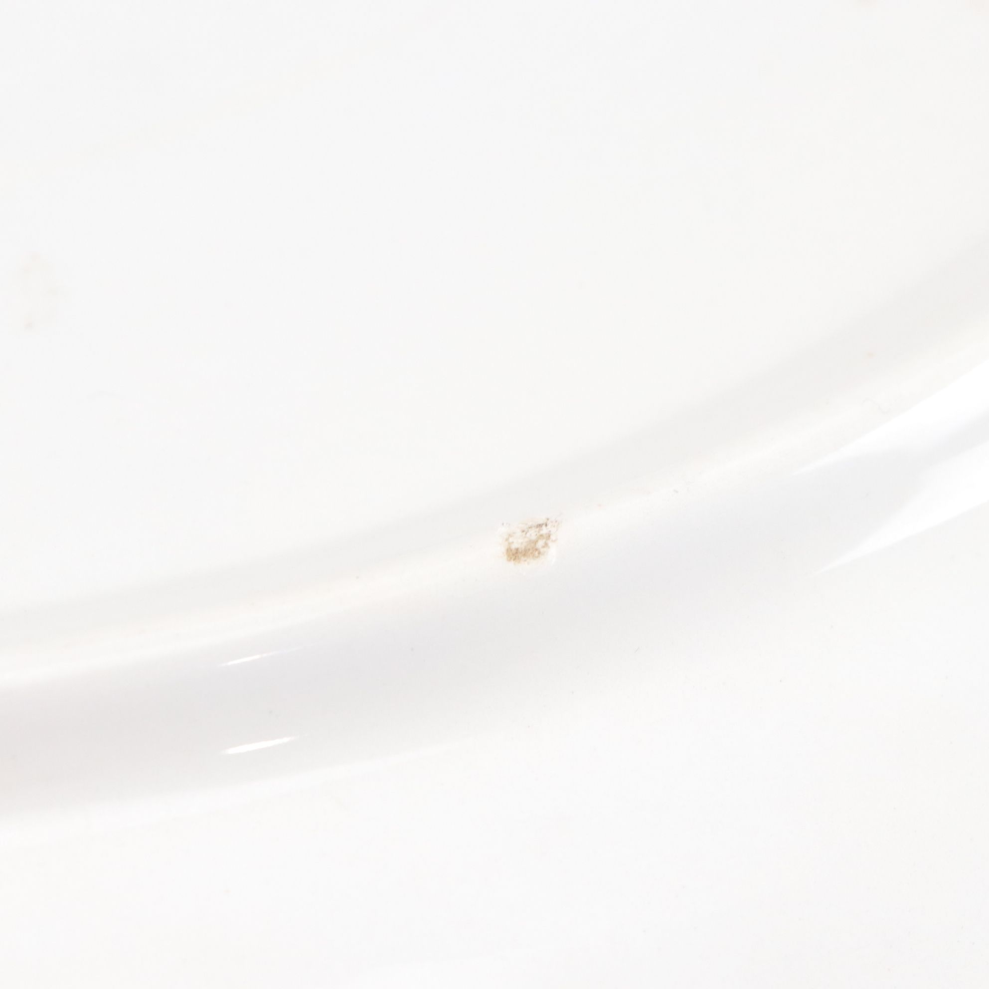 Gary Valenti Hand-Decorated Pasta Serving Bowl