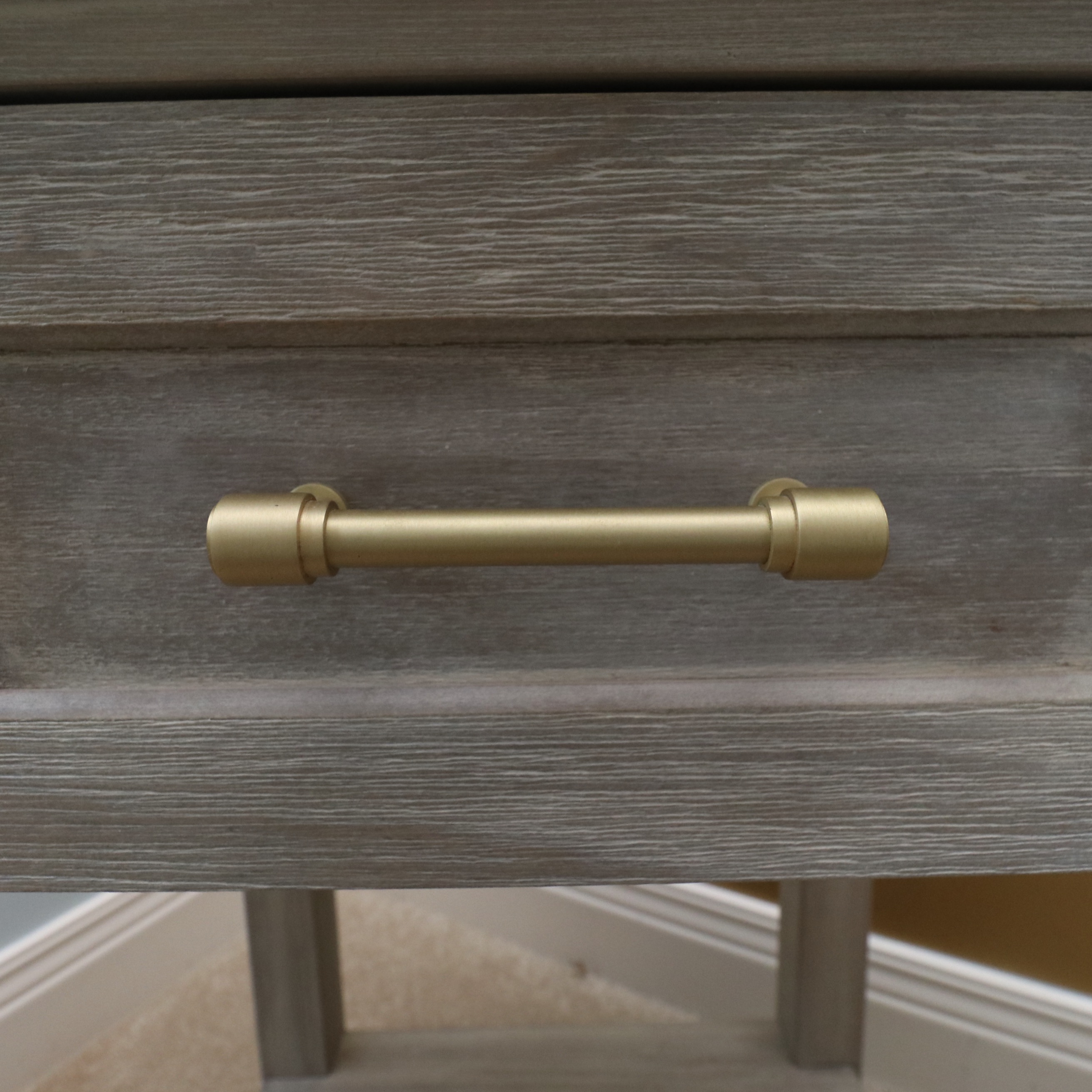 Pottery Barn Teen "Hampton" Storage Queen Bed and Nightstands