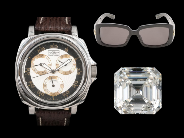 Fashion & Jewelry Wardrobe Additions