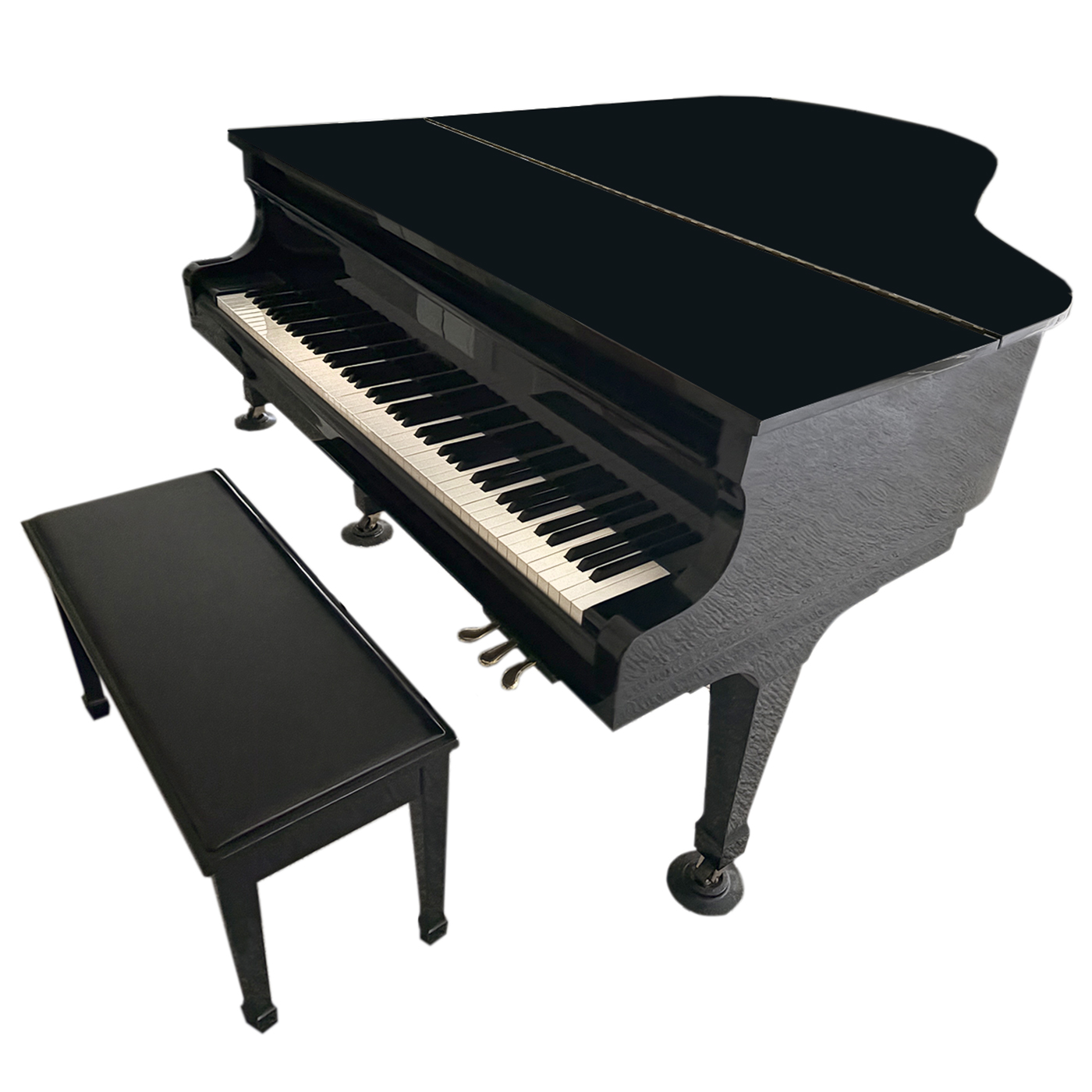 Kawai Baby Grand Piano