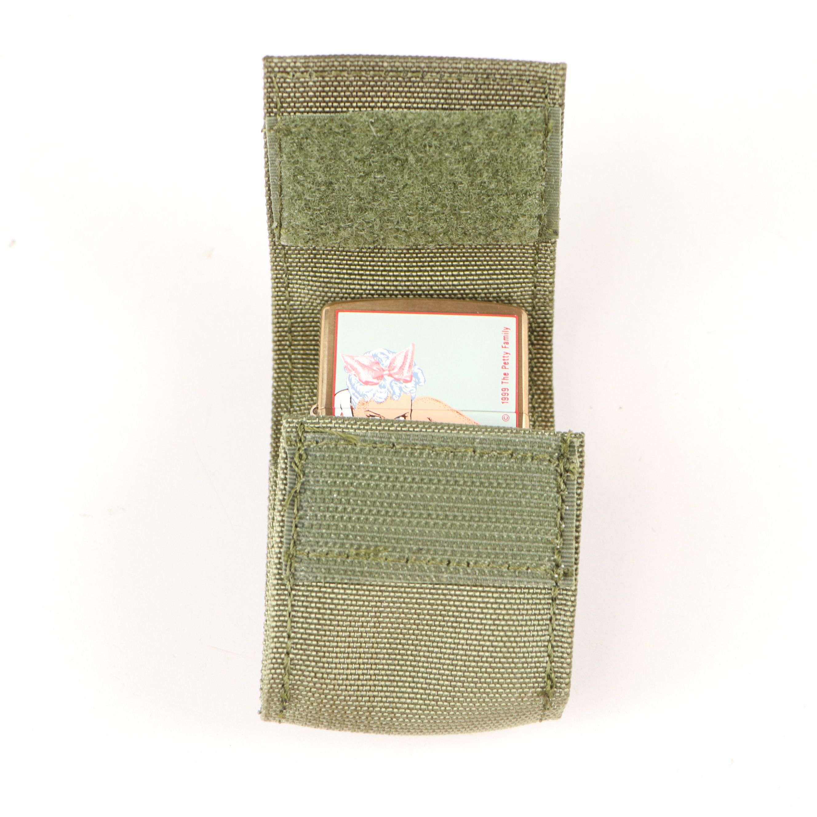 Zippo Stocking Girl, Cherry, Spark Girl and More Windproof Lighters