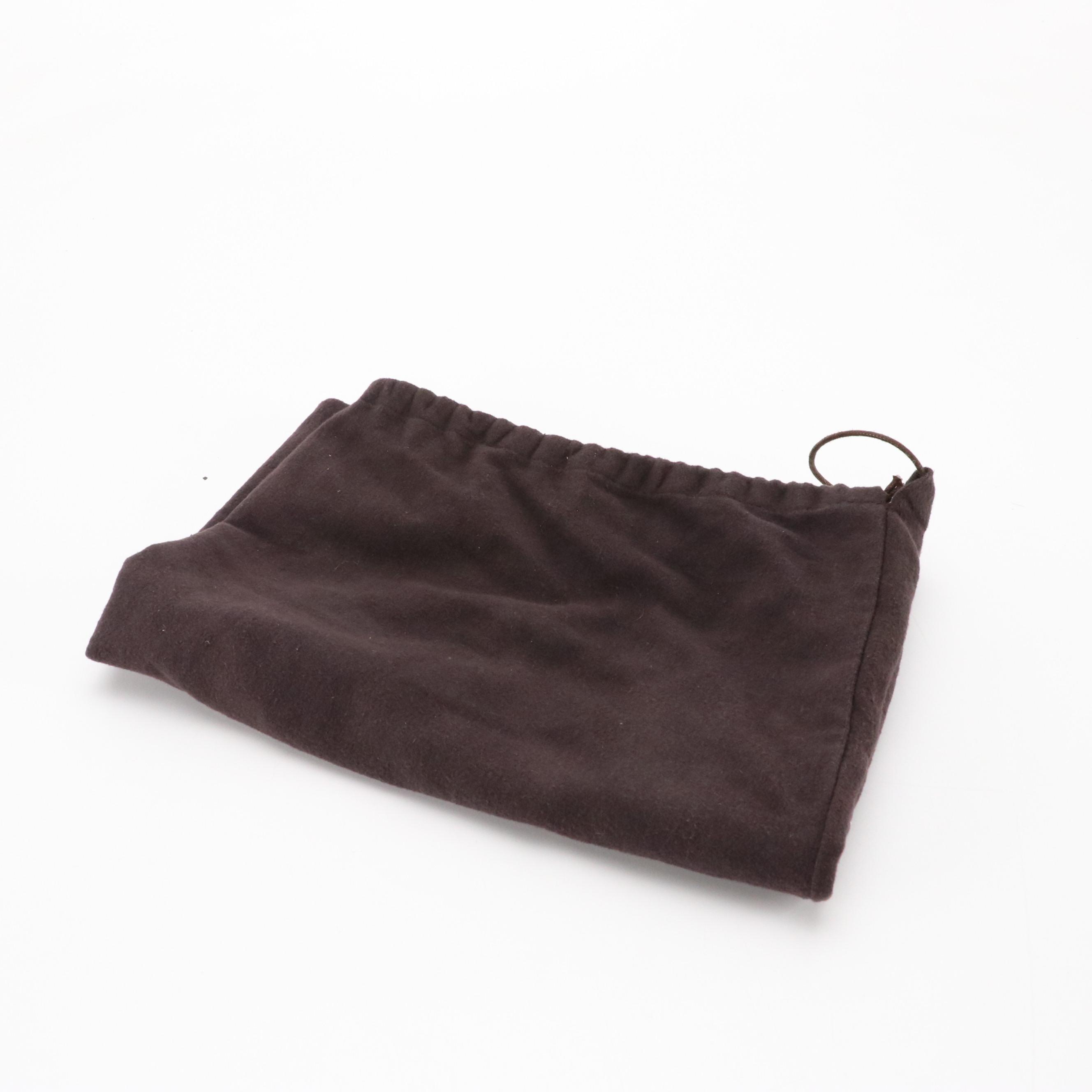 Bottega Veneta Regent Handle Tote in Navy Blue Lambskin and Intrecciato Leather