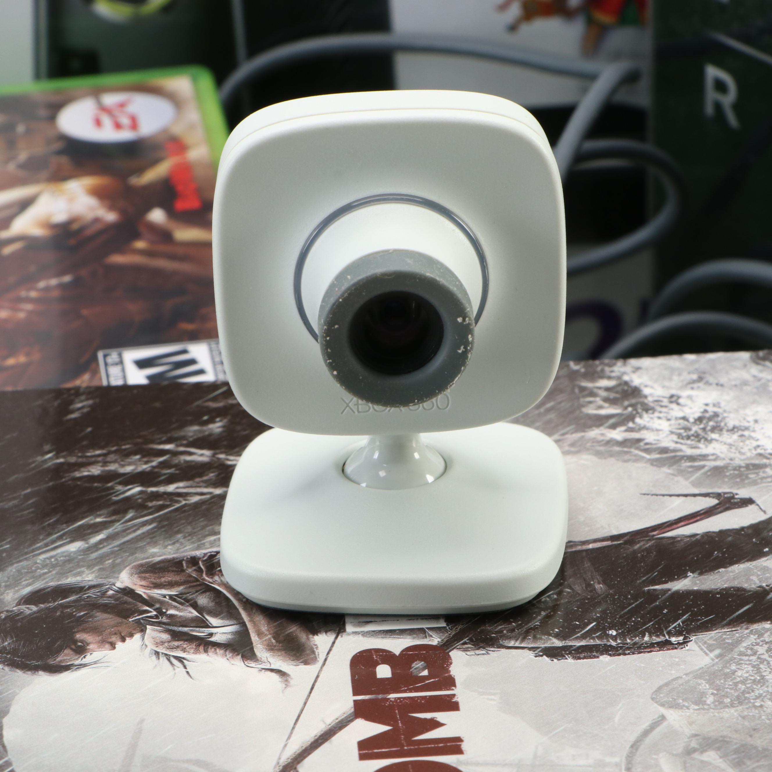 Microsoft Xbox 360 Kinect Bundle with Games and Accessories