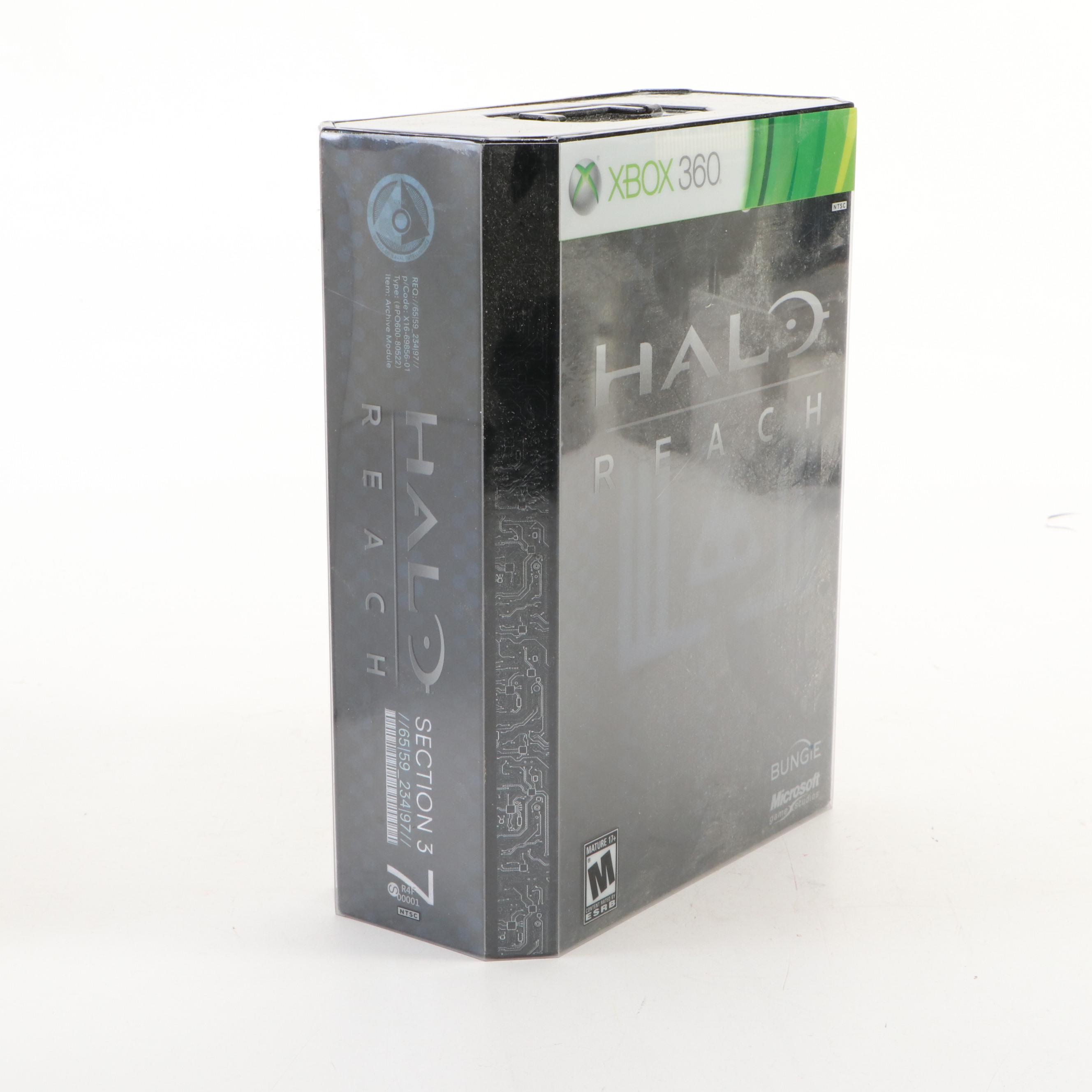 Microsoft Xbox 360 Kinect Bundle with Games and Accessories