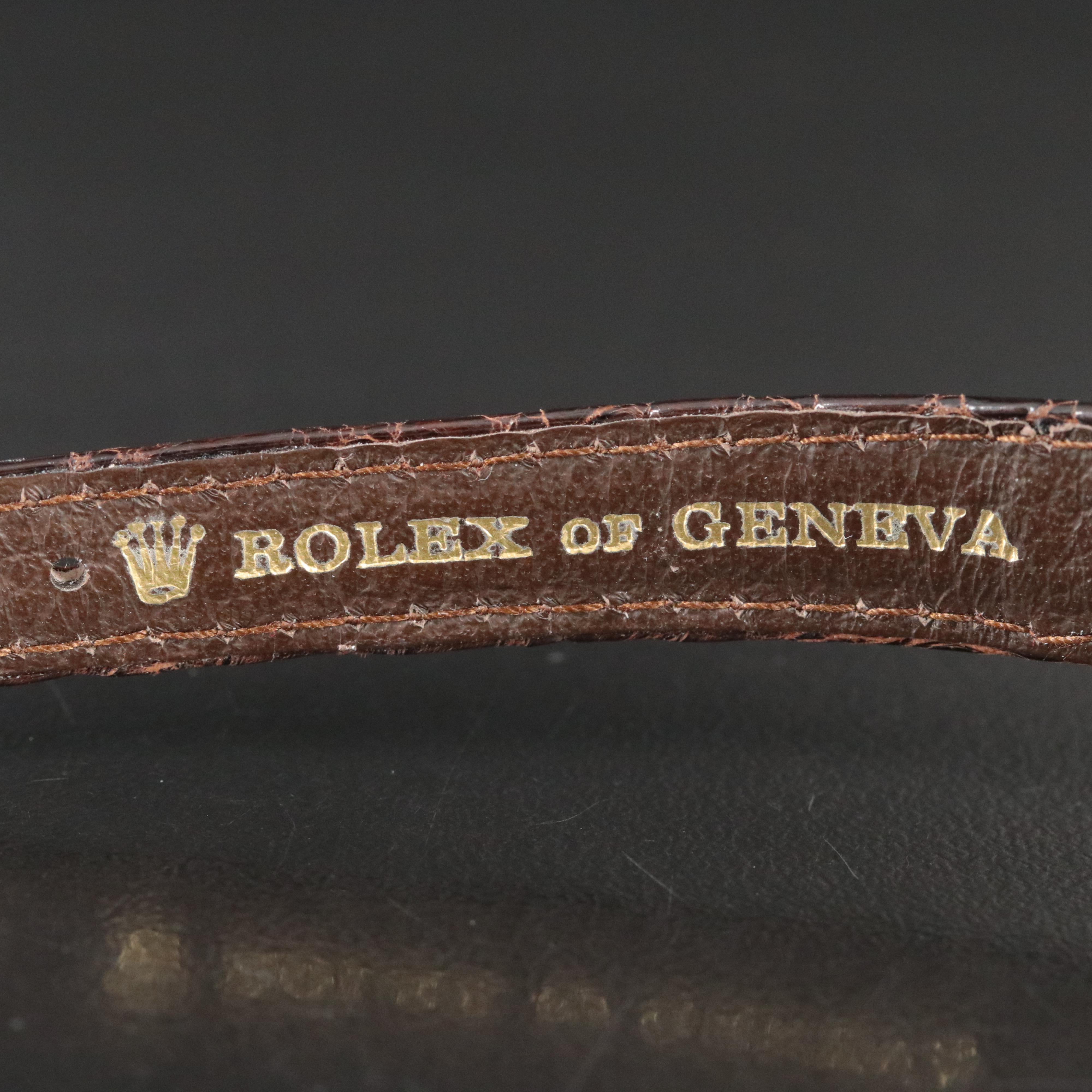 1974 Rolex Custom Diamond Dial and Bezel Datejust Watch